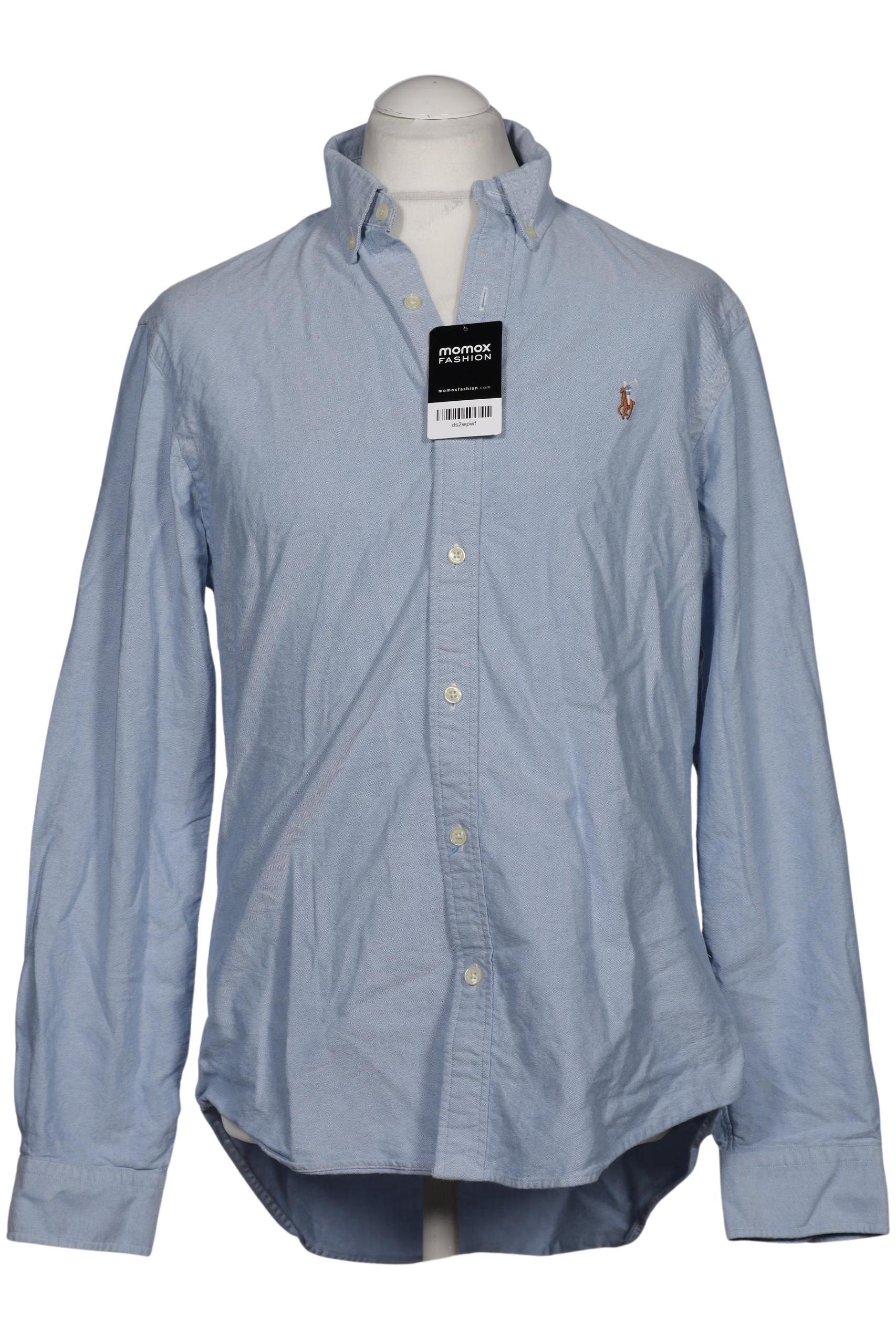 

Polo Ralph Lauren Herren Hemd, hellblau, Gr. 52