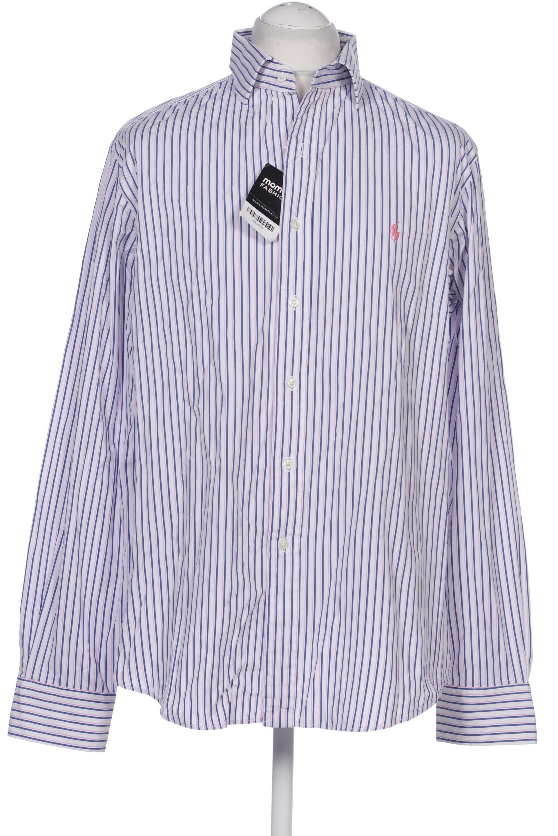 

Polo Ralph Lauren Herren Hemd, weiß, Gr. 54