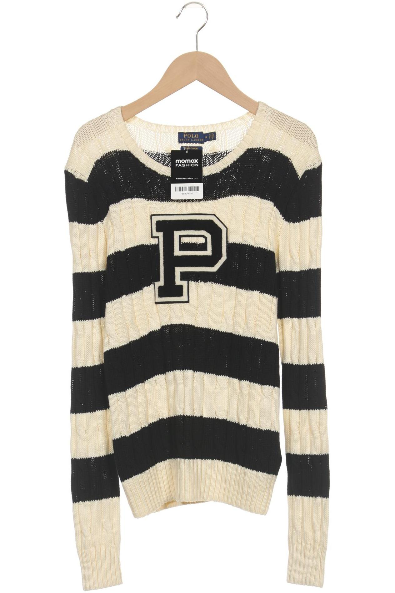 

Polo Ralph Lauren Damen Pullover, schwarz, Gr. 38