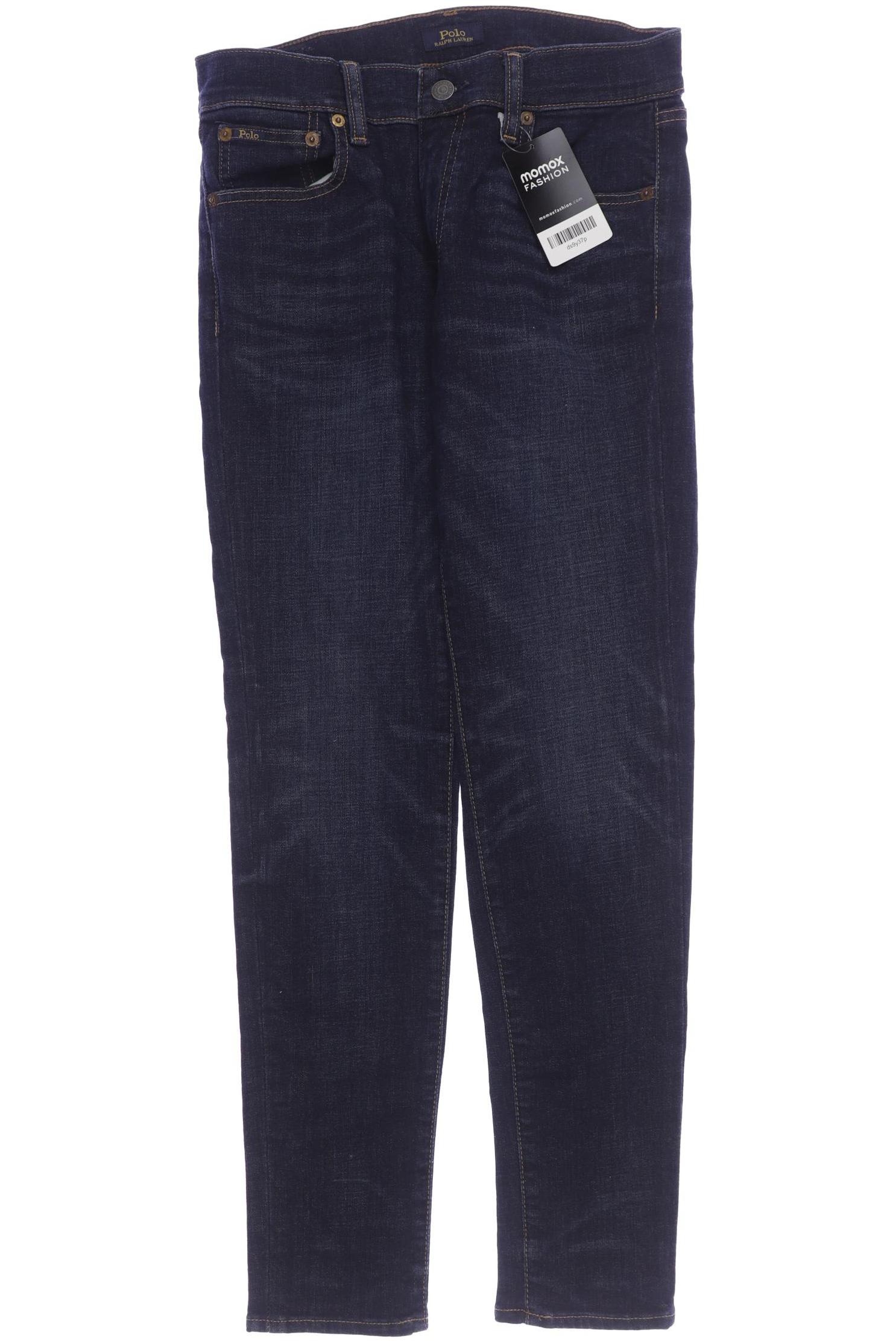 

Polo Ralph Lauren Damen Jeans, marineblau, Gr. 26