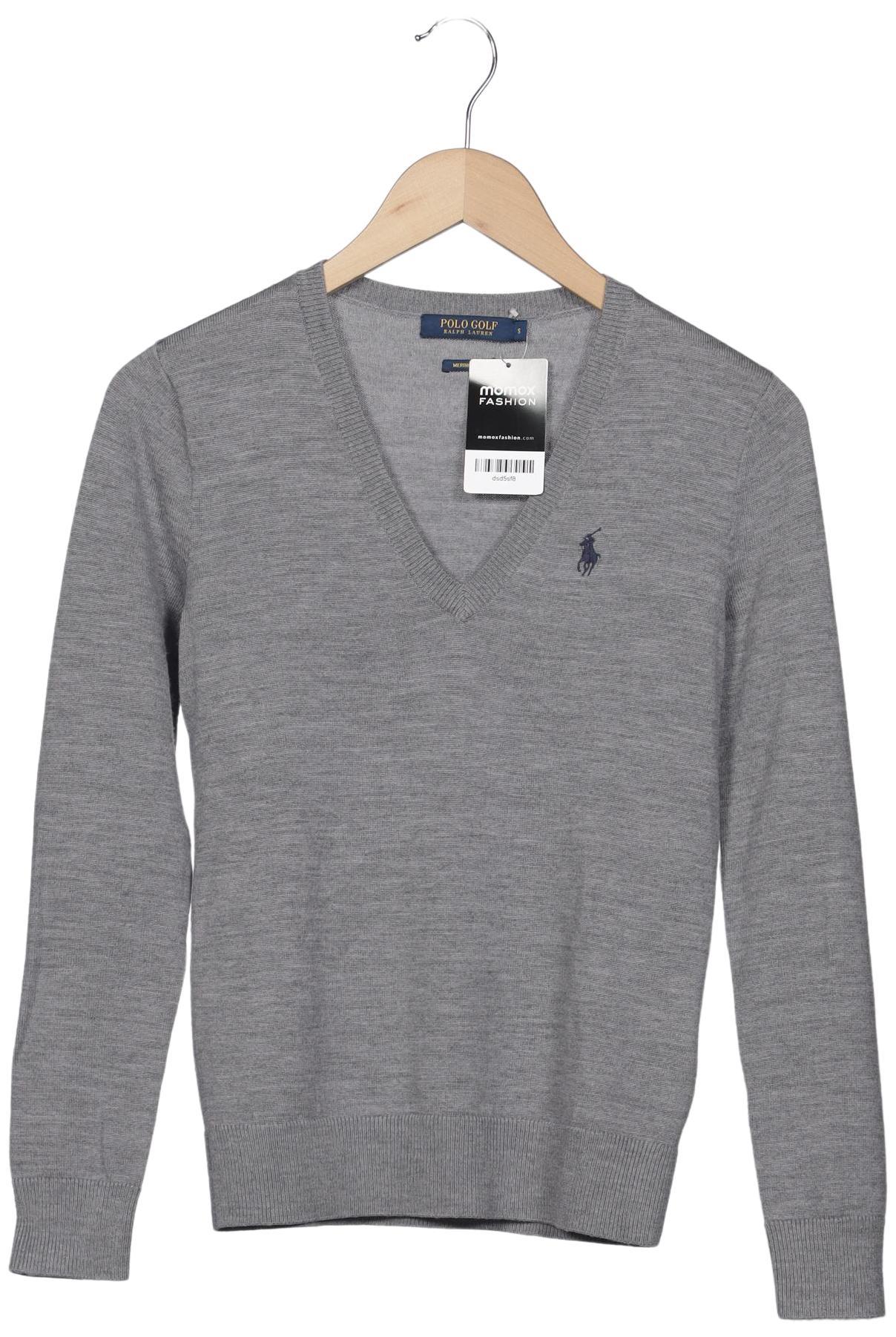 

Polo Ralph Lauren Damen Pullover, grau, Gr. 36