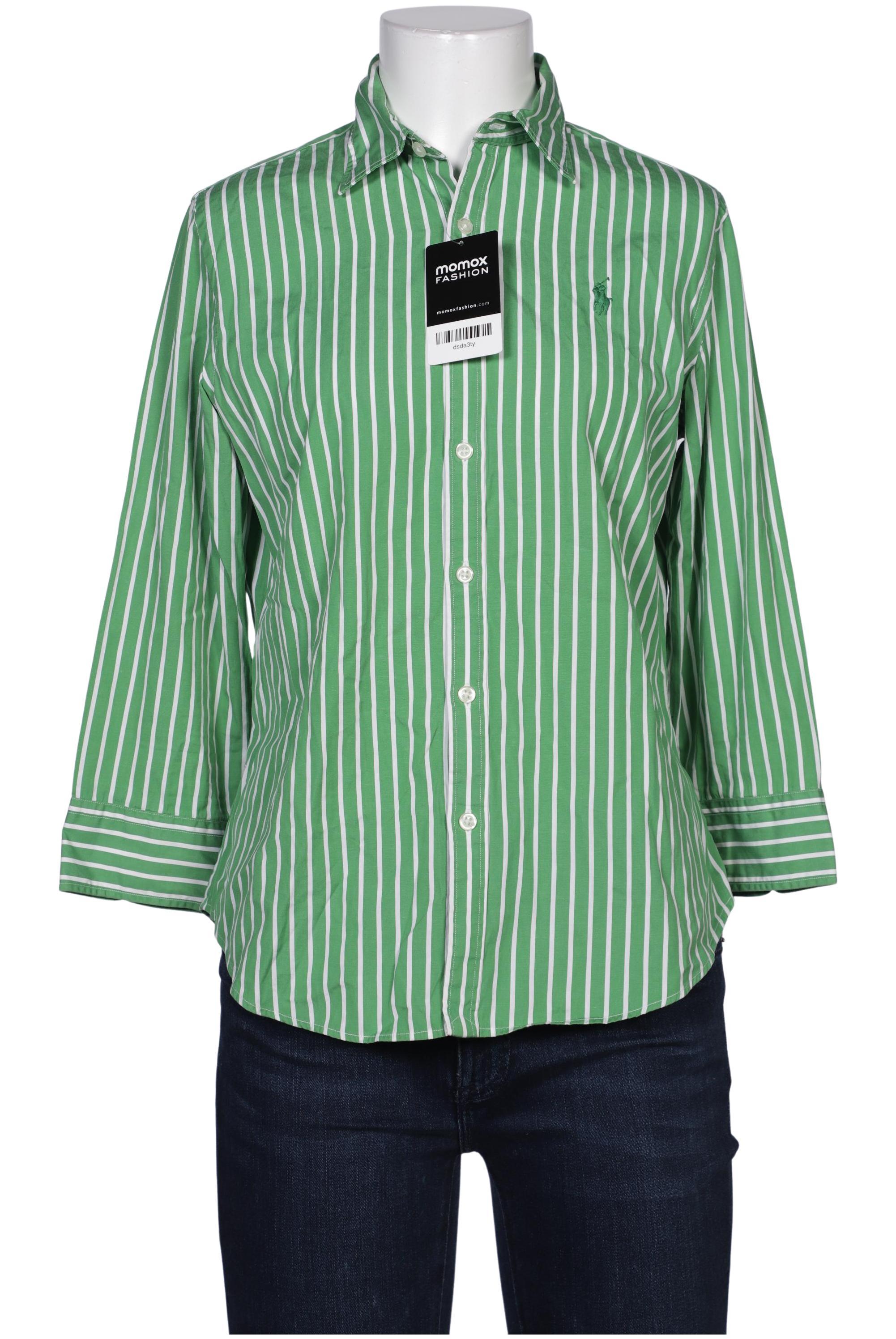 

Polo Ralph Lauren Damen Bluse, mehrfarbig, Gr. 8