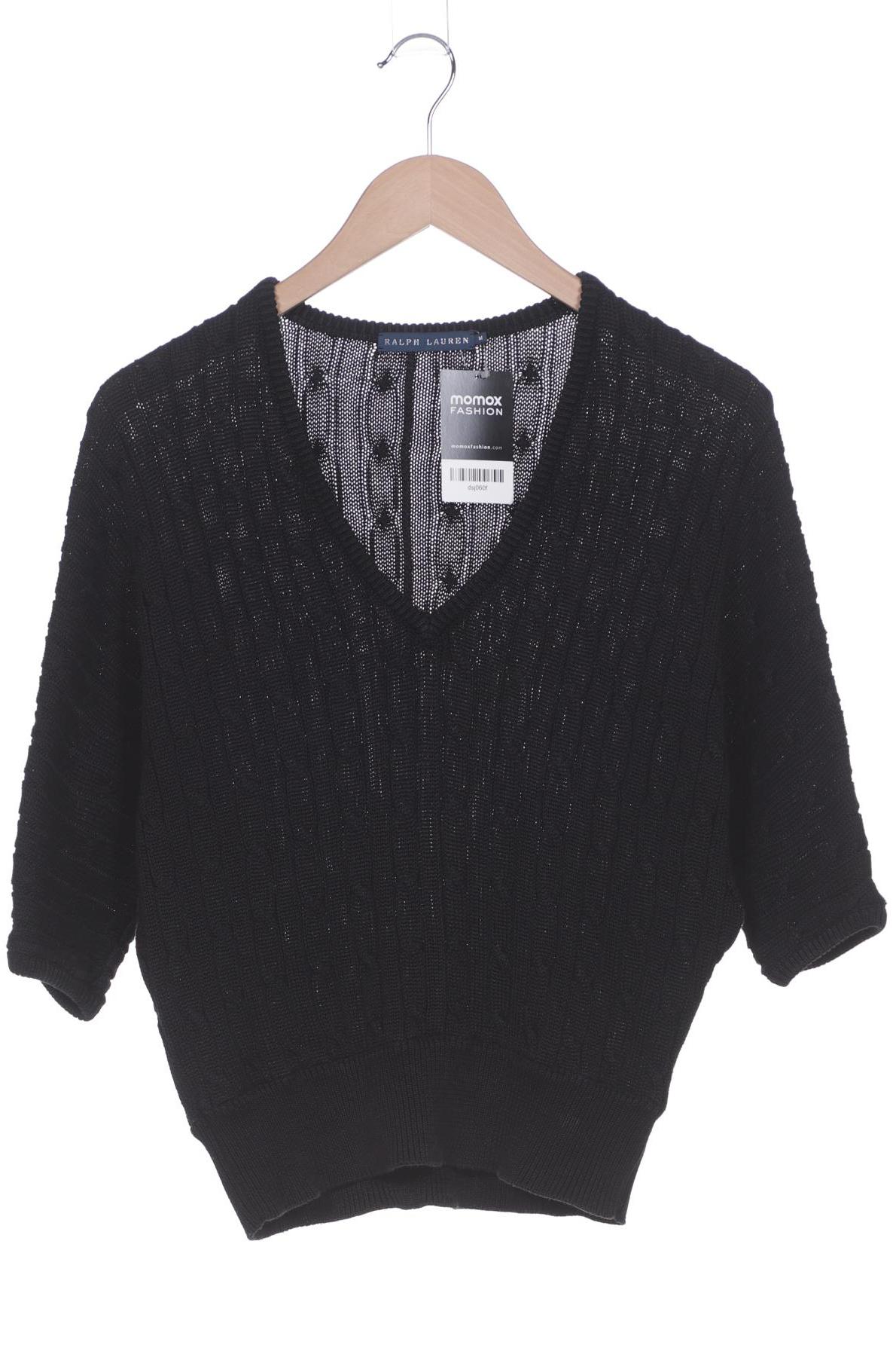 

Polo Ralph Lauren Damen Pullover, schwarz