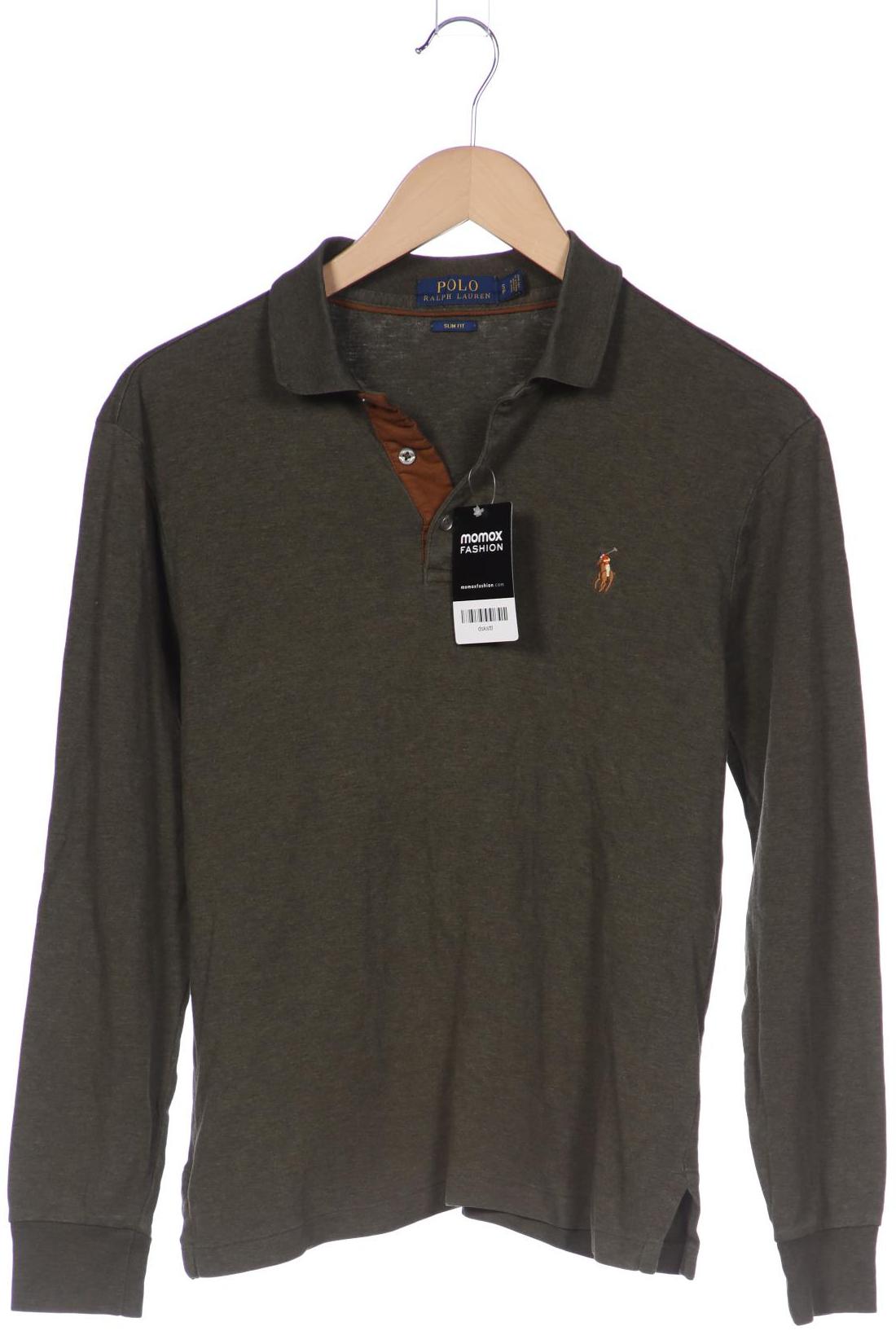 

Polo Ralph Lauren Damen Poloshirt, grün