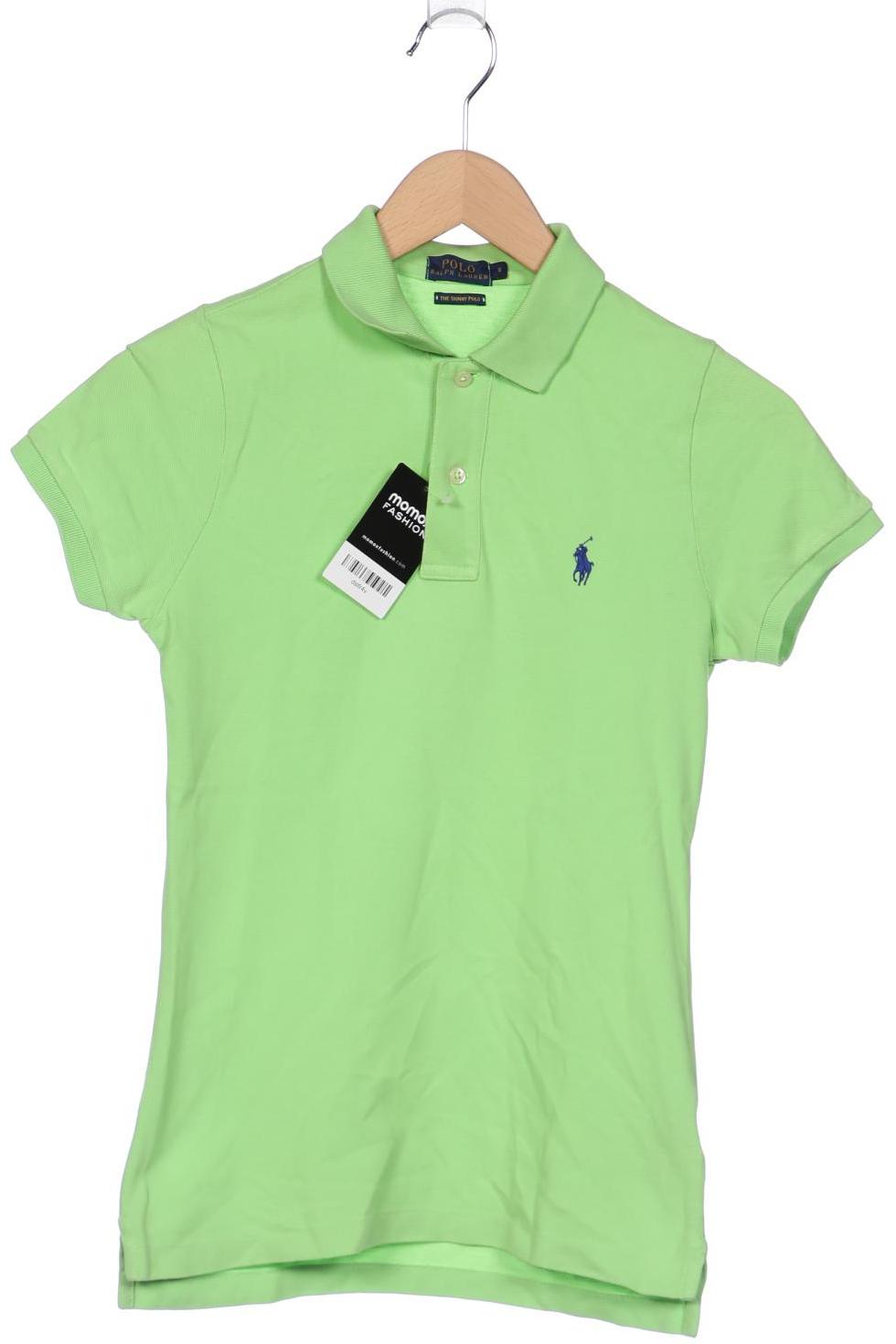 

Polo Ralph Lauren Damen Poloshirt, grün