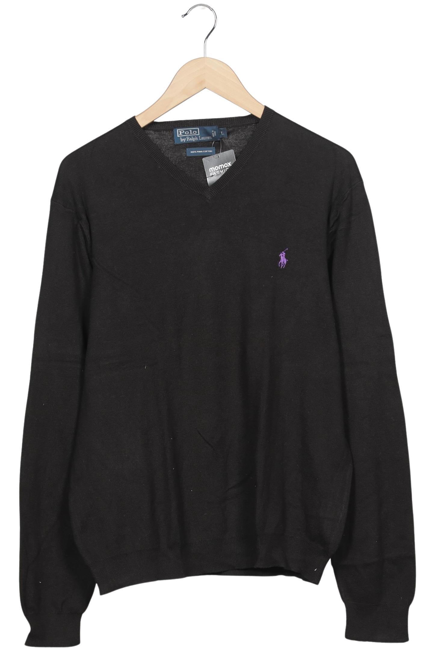 

Polo Ralph Lauren Herren Pullover, schwarz, Gr. 52