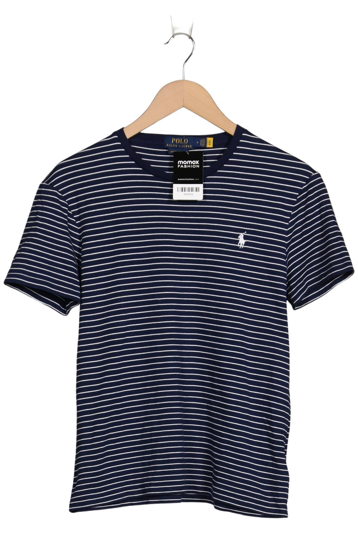 

Polo Ralph Lauren Herren T-Shirt, marineblau, Gr. 48