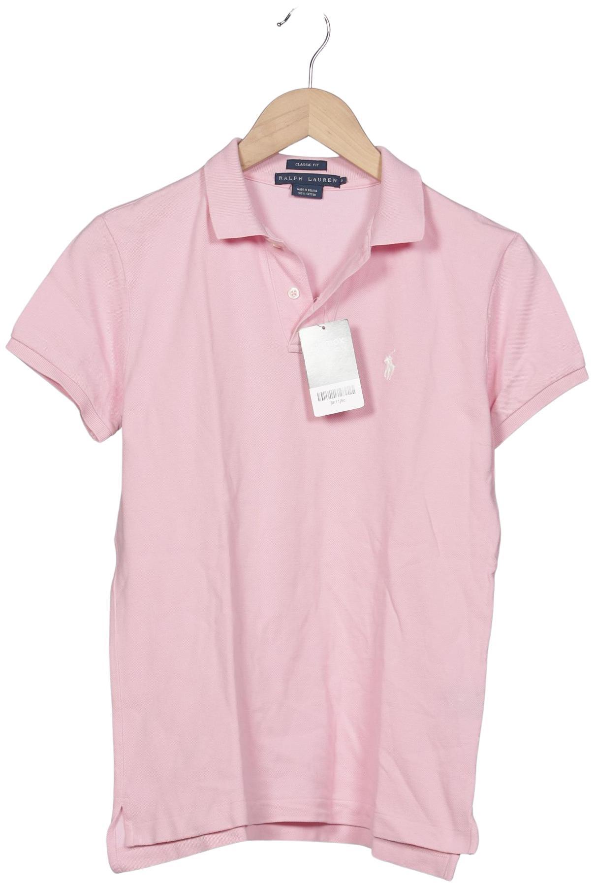

Polo Ralph Lauren Damen Poloshirt, pink, Gr. 36