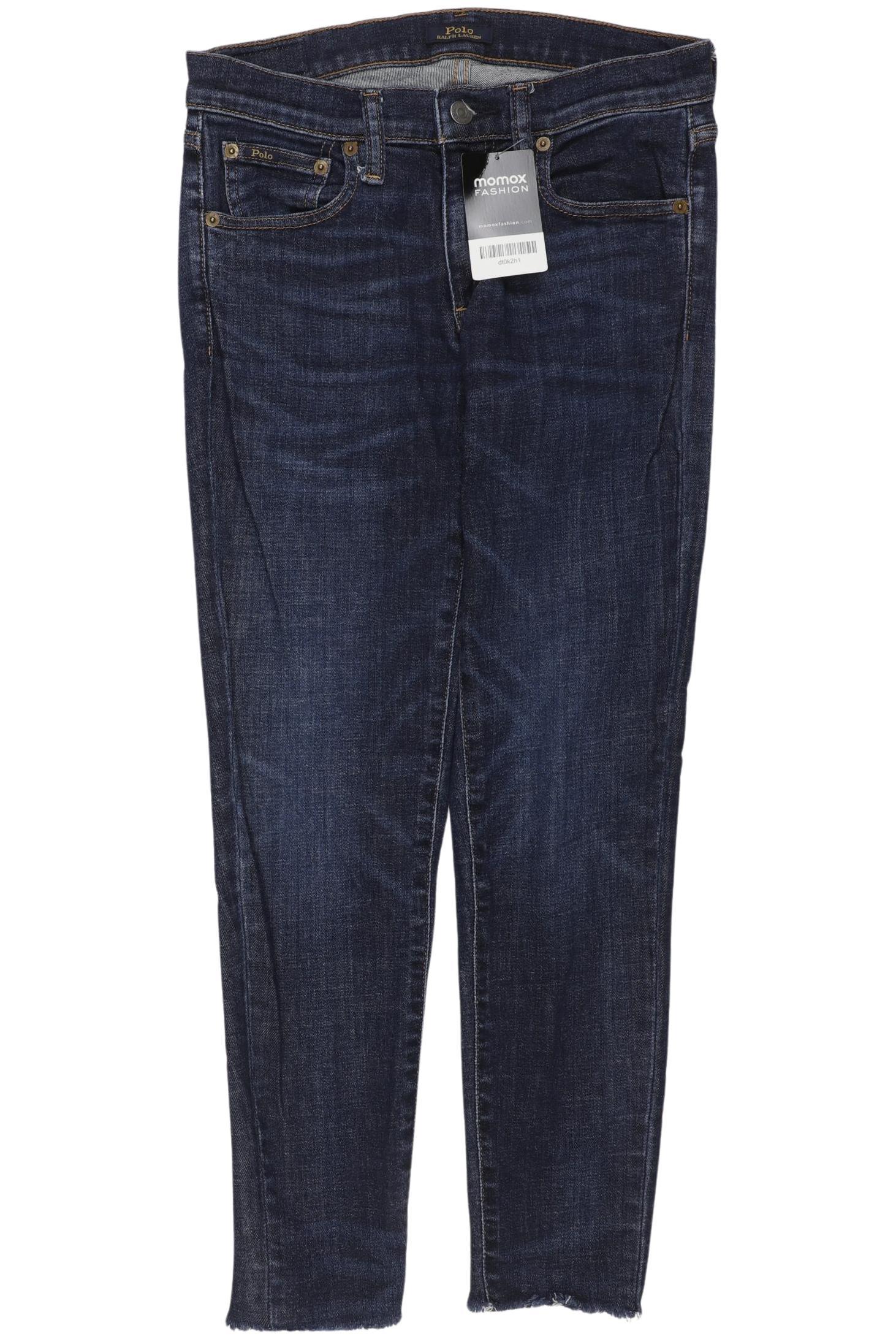 

Polo Ralph Lauren Damen Jeans, blau, Gr. 26