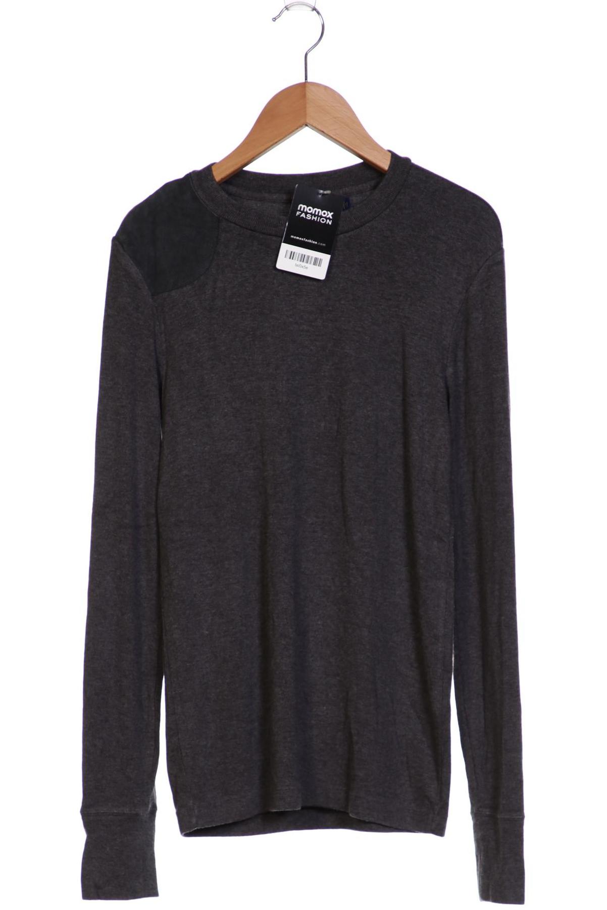 

Polo Ralph Lauren Damen Pullover, grau, Gr. 38