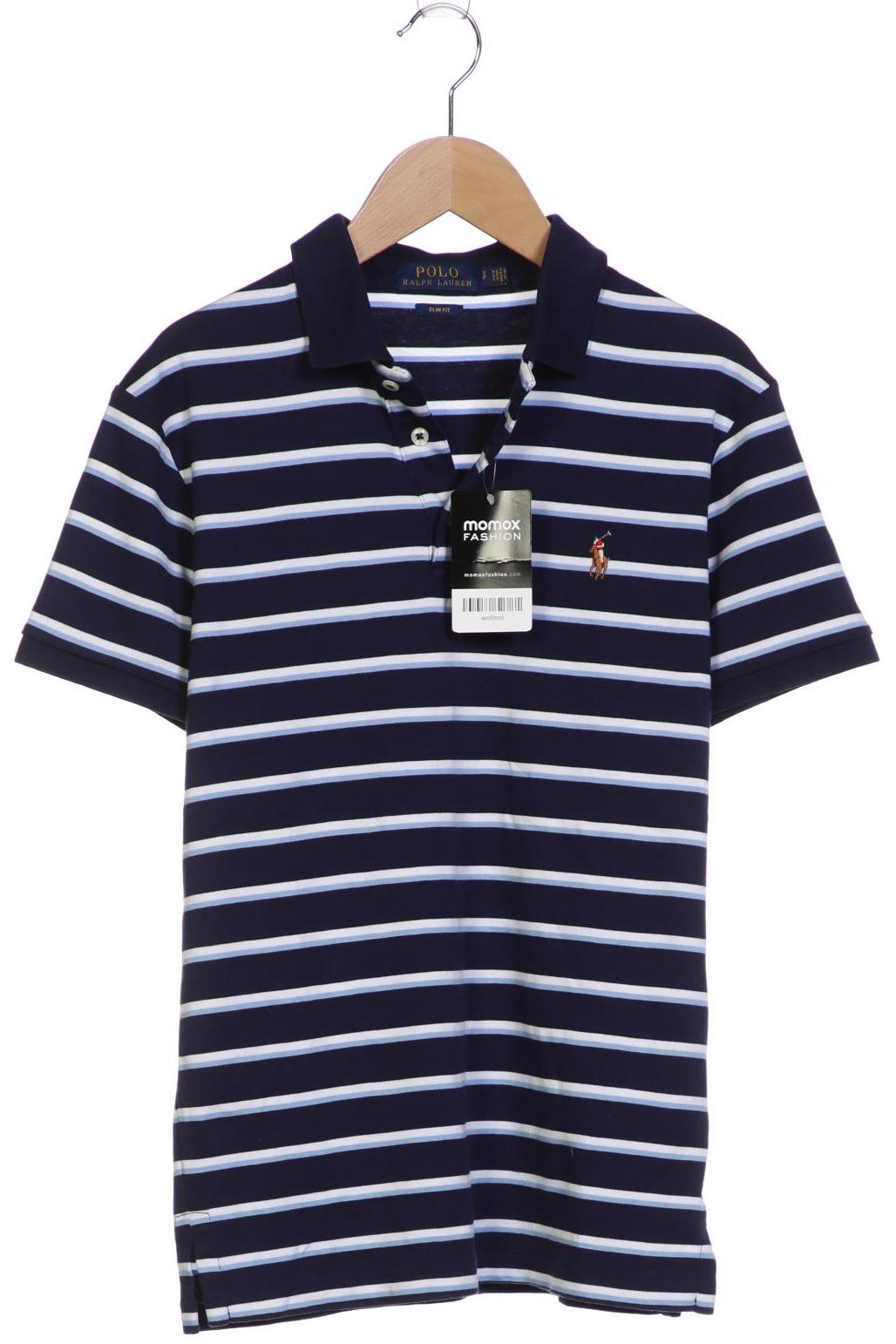 

Polo Ralph Lauren Herren Poloshirt, marineblau