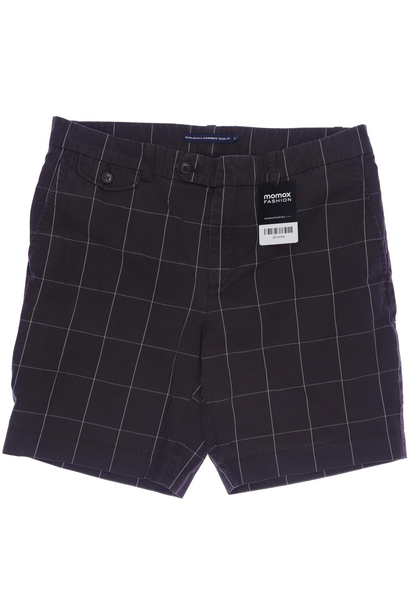 

Polo Ralph Lauren Damen Shorts, braun, Gr. 10