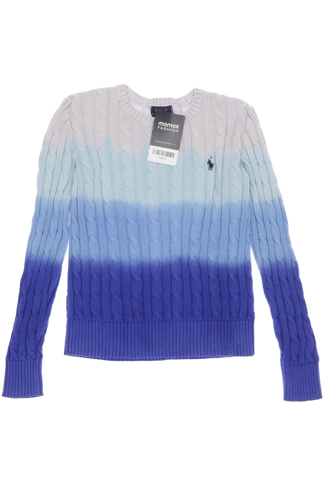 

Polo Ralph Lauren Damen Pullover, blau, Gr. 146