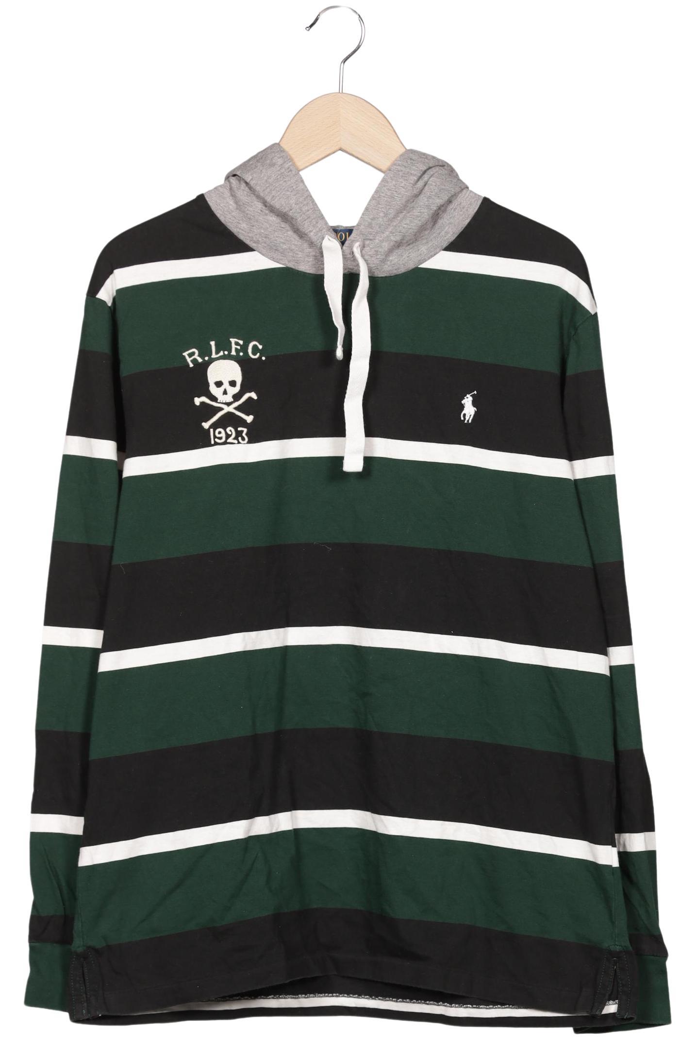 

Polo Ralph Lauren Herren Kapuzenpullover, mehrfarbig, Gr. 52