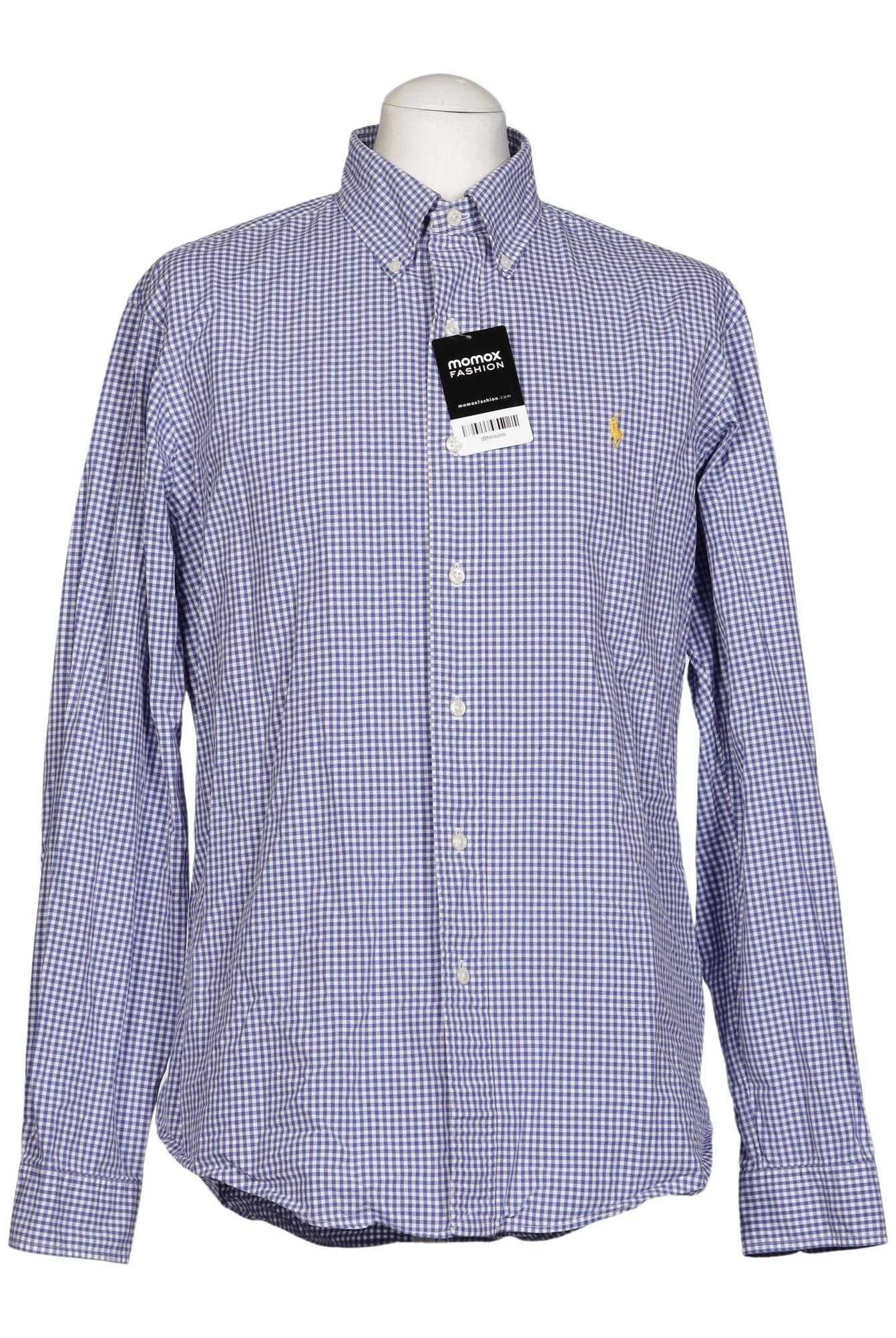 

Polo Ralph Lauren Herren Hemd, mehrfarbig, Gr. 52