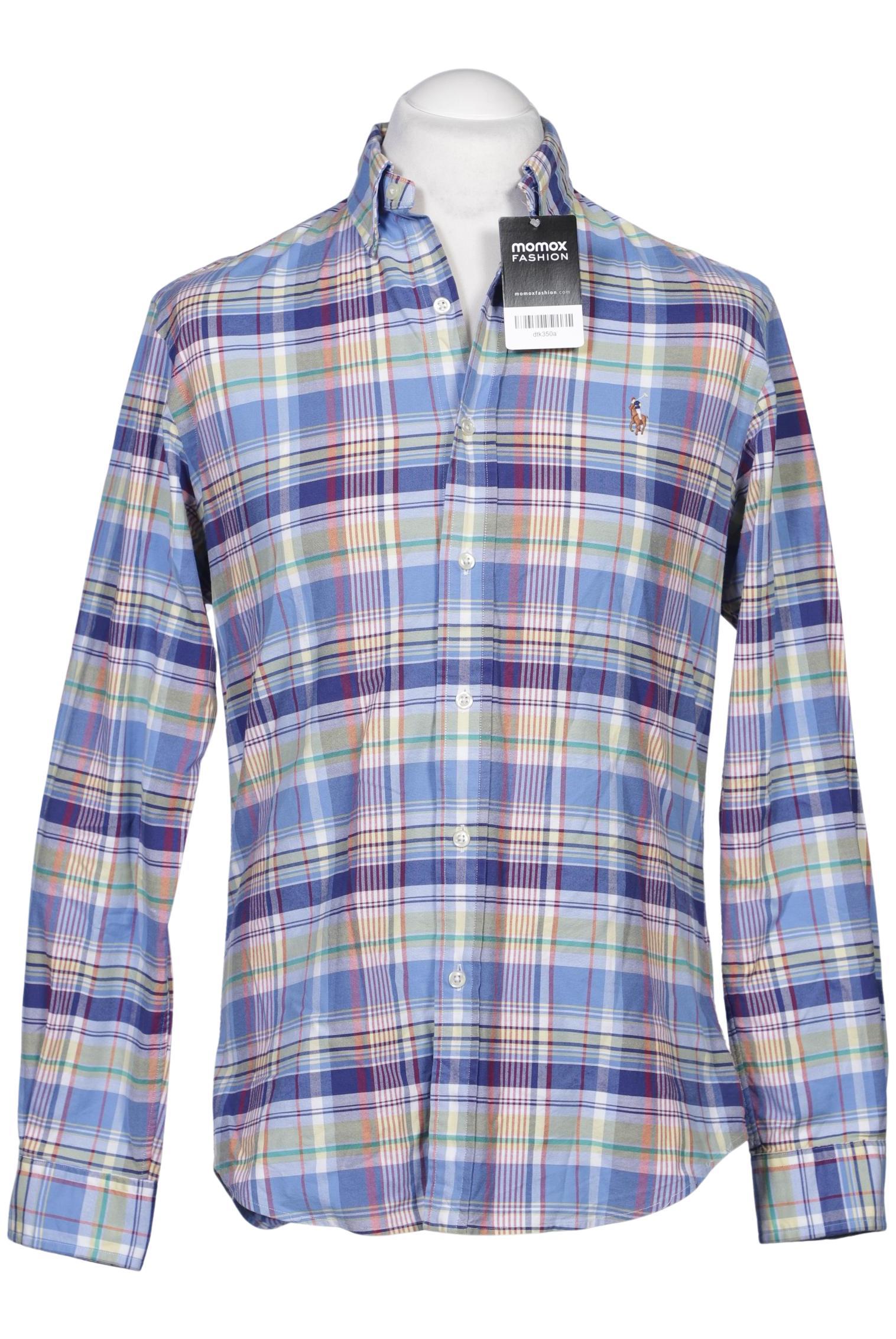 

Polo Ralph Lauren Herren Hemd, mehrfarbig, Gr. 48