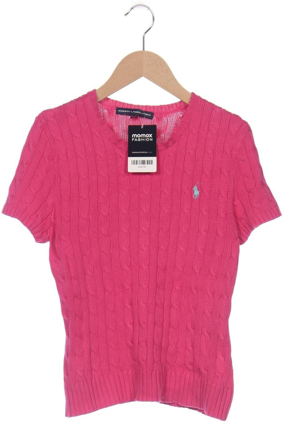 

Polo Ralph Lauren Damen Pullover, pink, Gr. 38