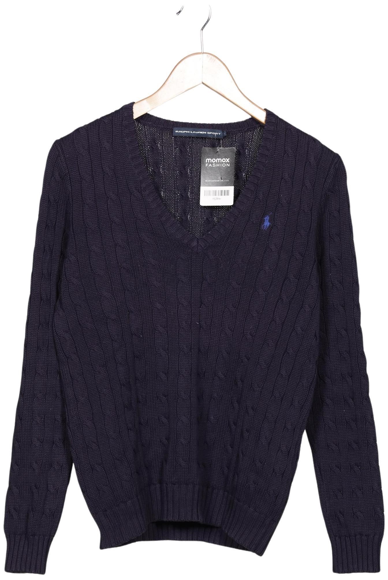 

Polo Ralph Lauren Damen Pullover, marineblau, Gr. 38