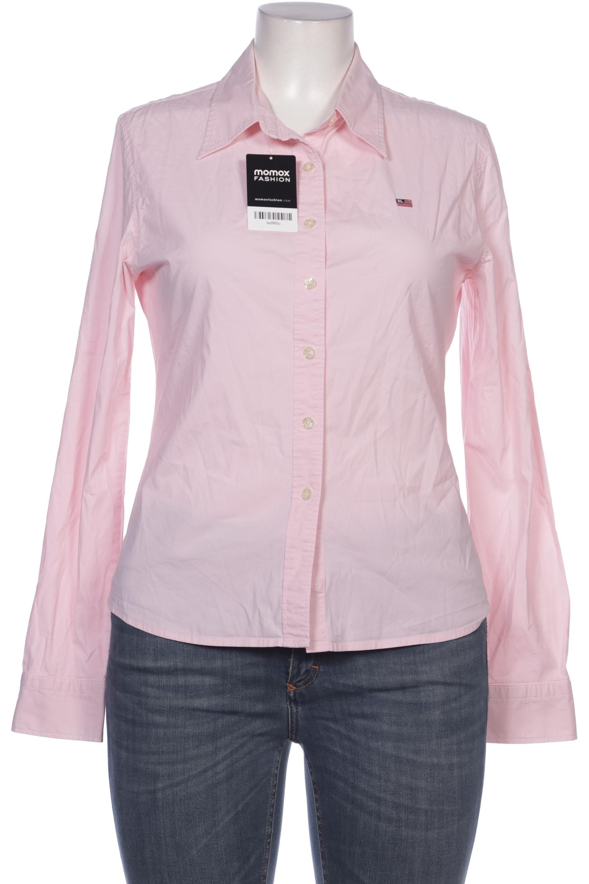 

Polo Ralph Lauren Damen Bluse, pink, Gr. 44