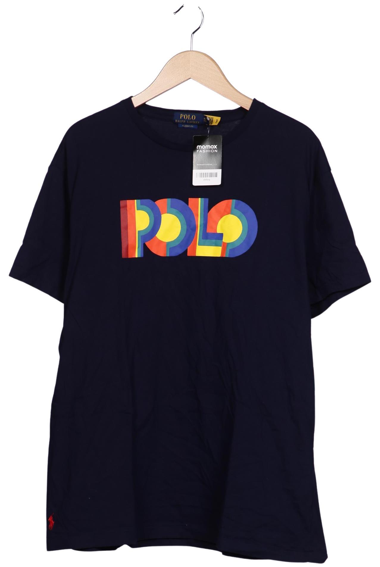 

Polo Ralph Lauren Herren T-Shirt, mehrfarbig, Gr. 54