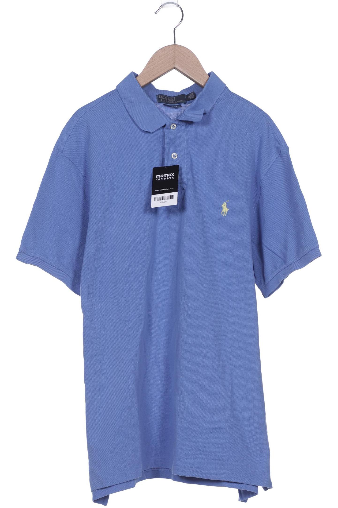 

Polo Ralph Lauren Herren Poloshirt, blau