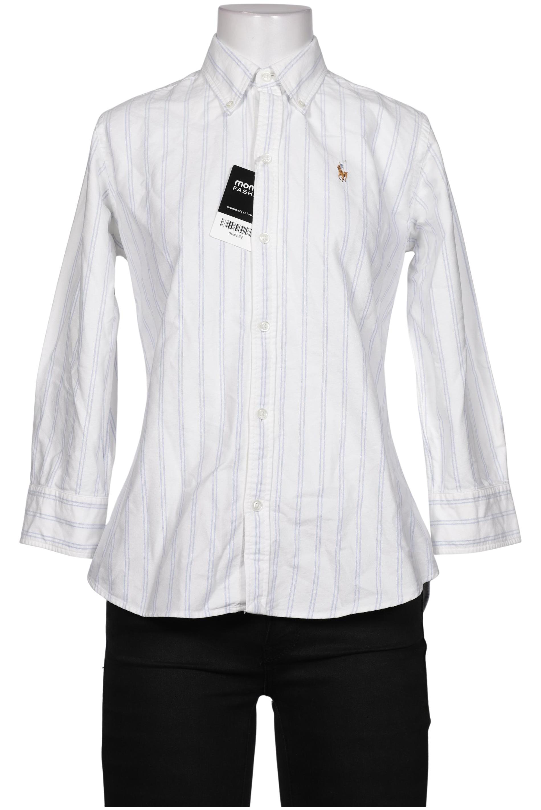 

Polo Ralph Lauren Damen Bluse, mehrfarbig, Gr. 6