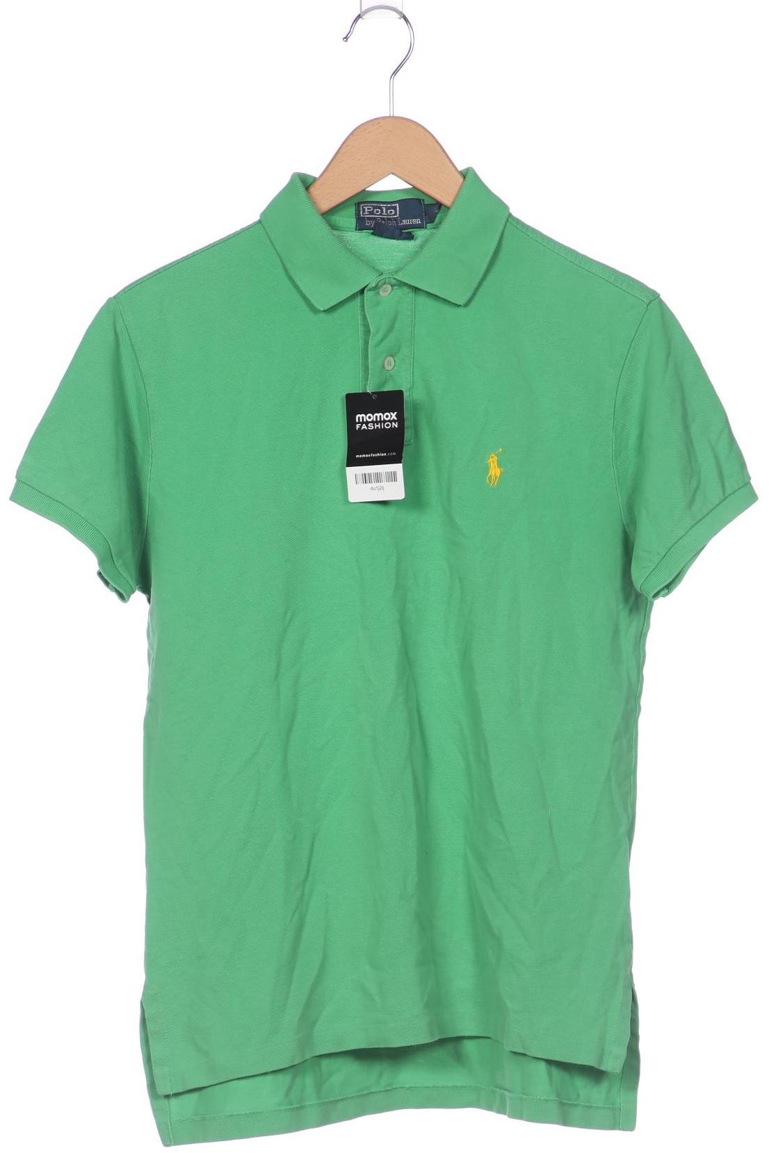 

Polo Ralph Lauren Herren Poloshirt, grün, Gr. 48