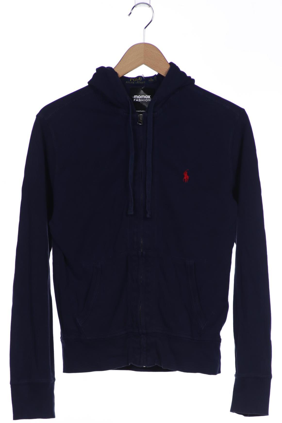 

Polo Ralph Lauren Herren Kapuzenpullover, marineblau, Gr. 46