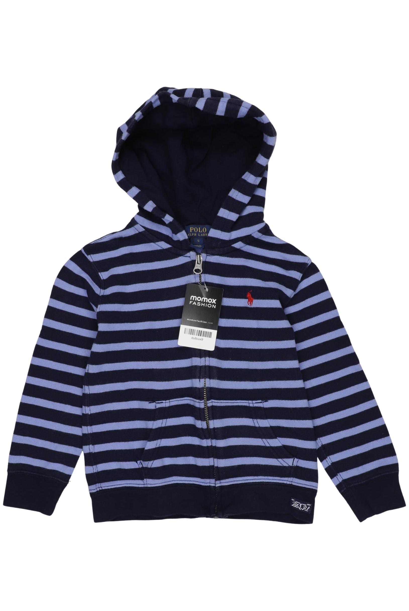 

Polo Ralph Lauren Herren Hoodies & Sweater, marineblau, Gr. 116