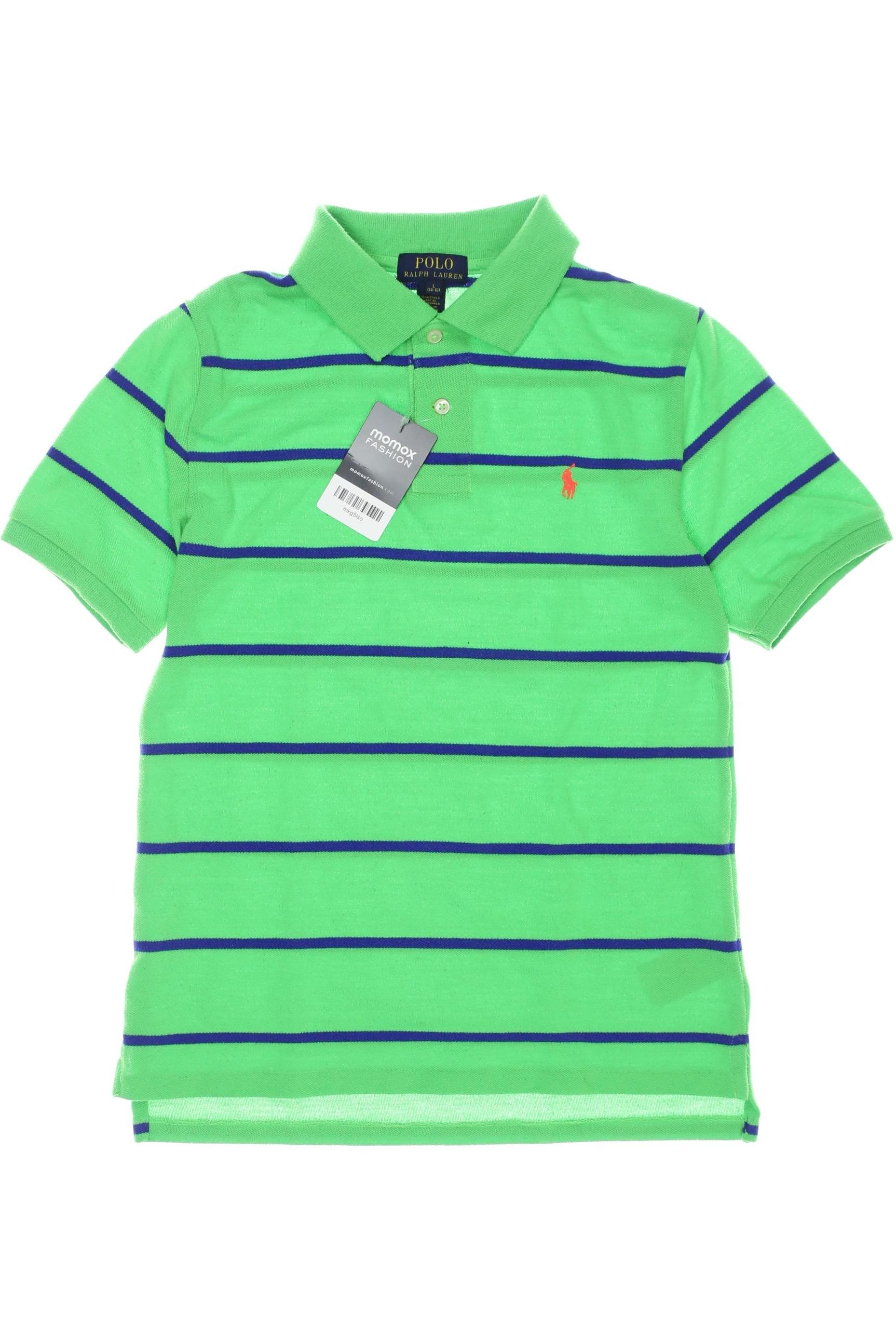 

Polo Ralph Lauren Herren Poloshirt, grün, Gr. 164
