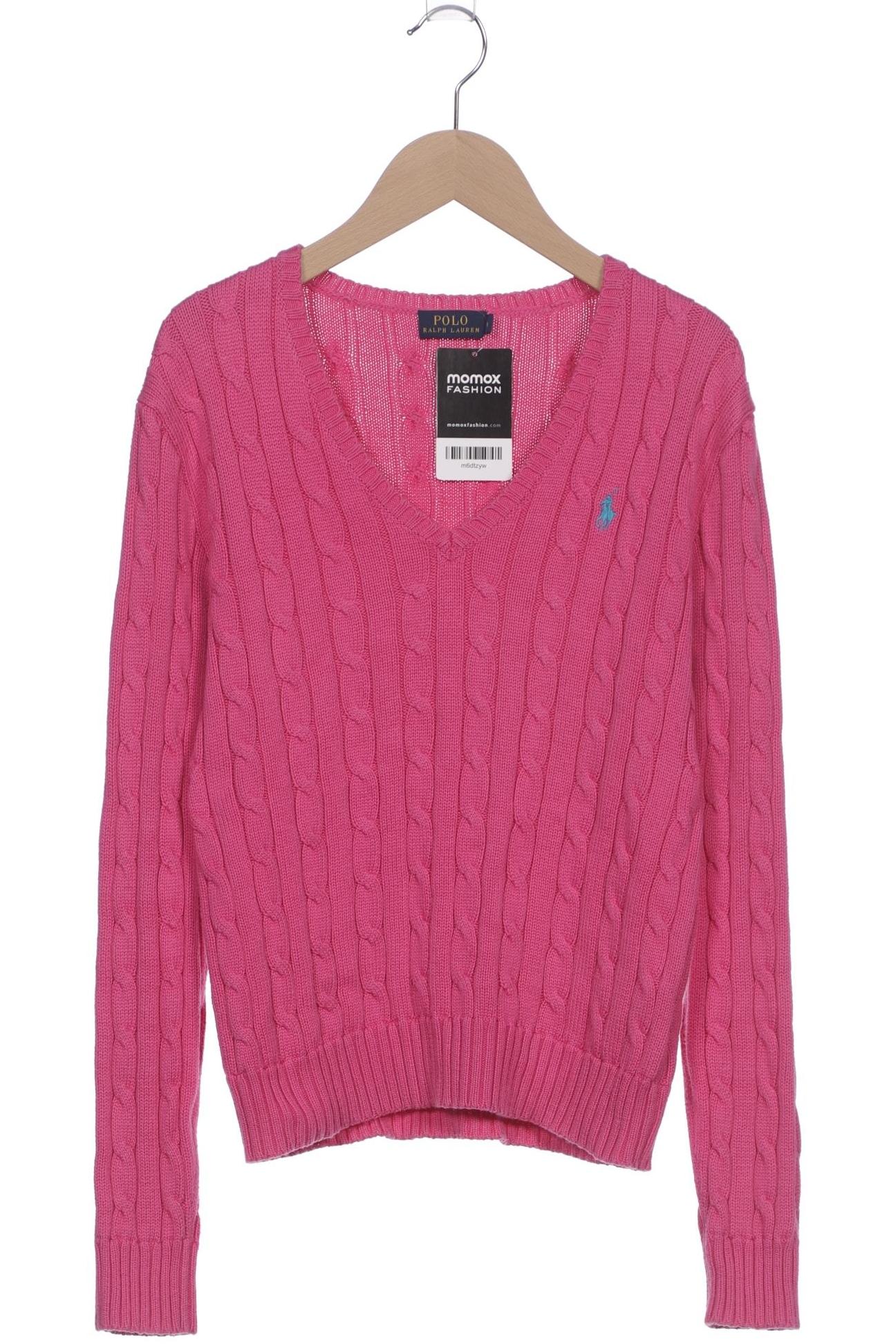 

Polo Ralph Lauren Damen Pullover, pink, Gr. 38