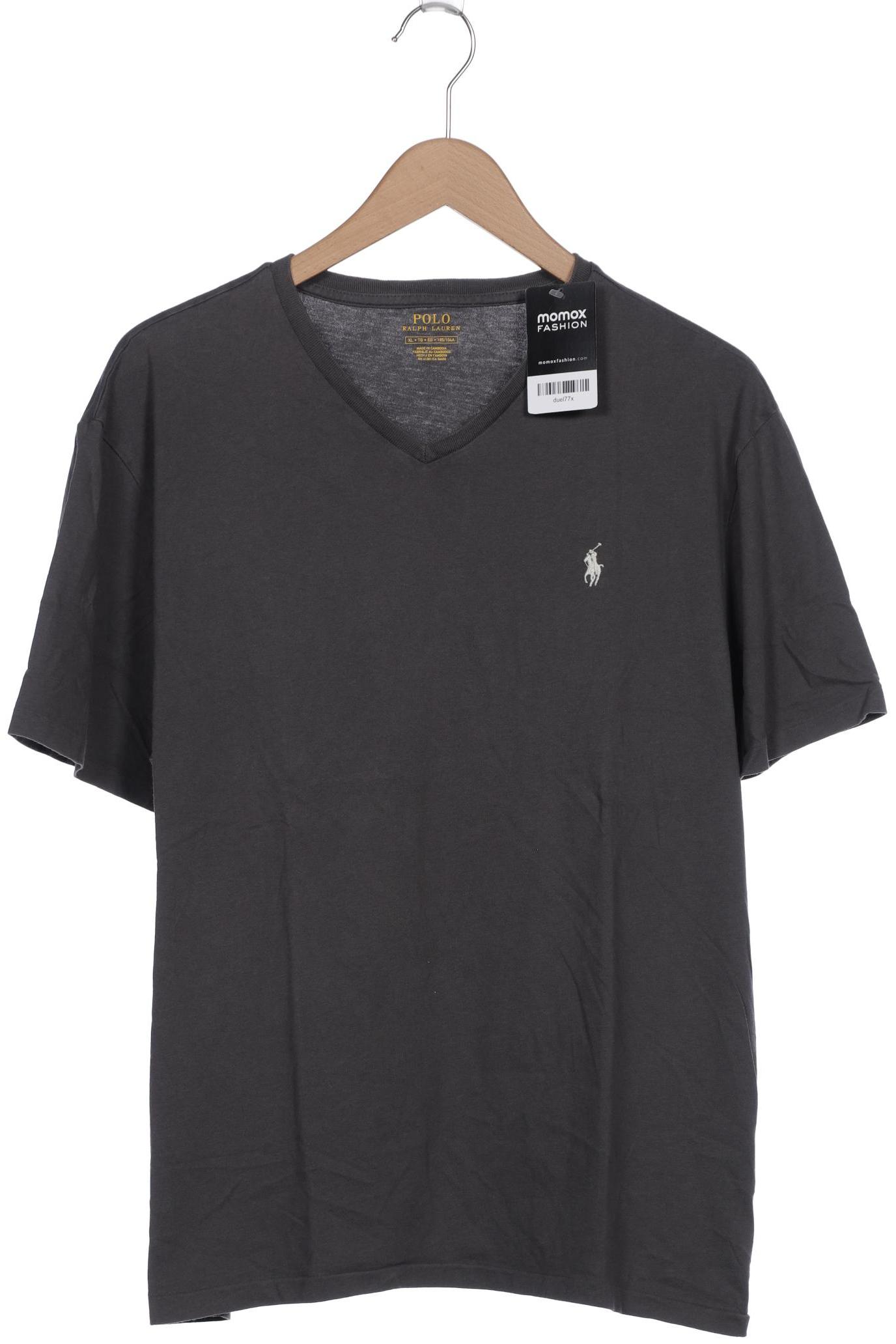 

Polo Ralph Lauren Herren T-Shirt, grau