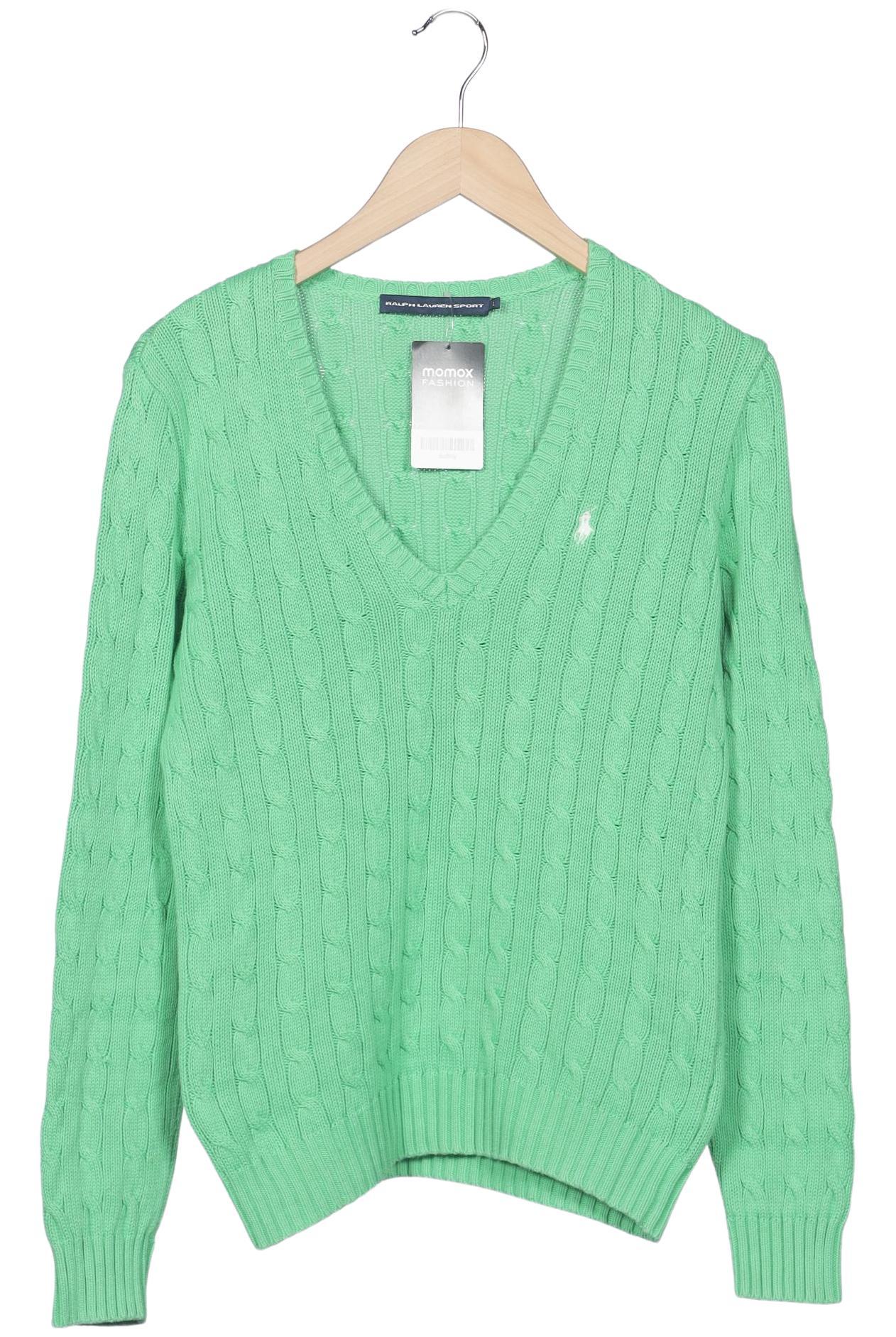 

Polo Ralph Lauren Damen Pullover, hellgrün, Gr. 42