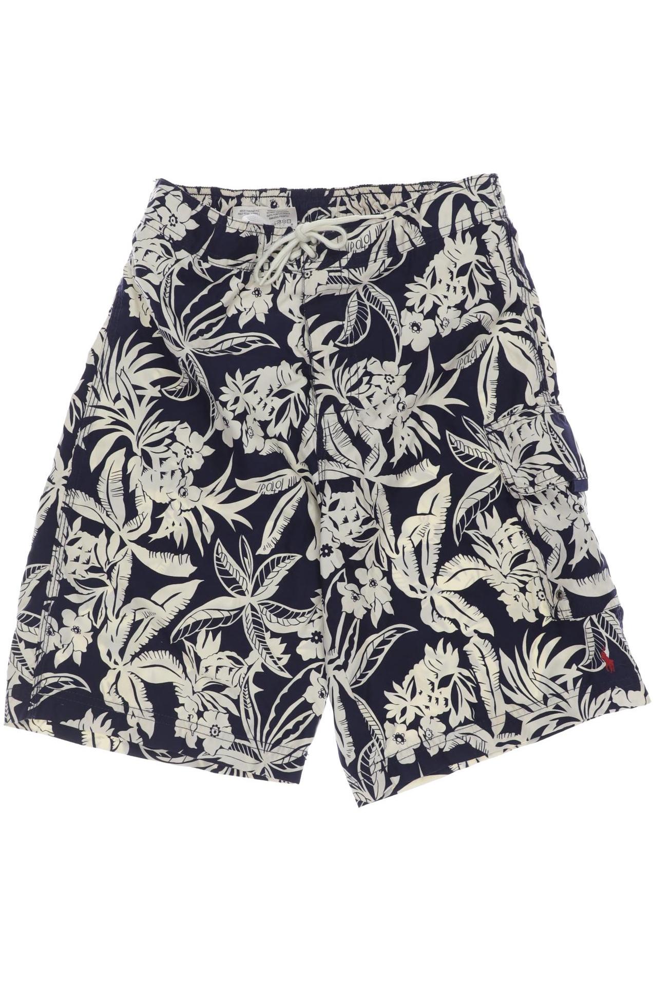 

Polo Ralph Lauren Herren Shorts, marineblau, Gr. 146