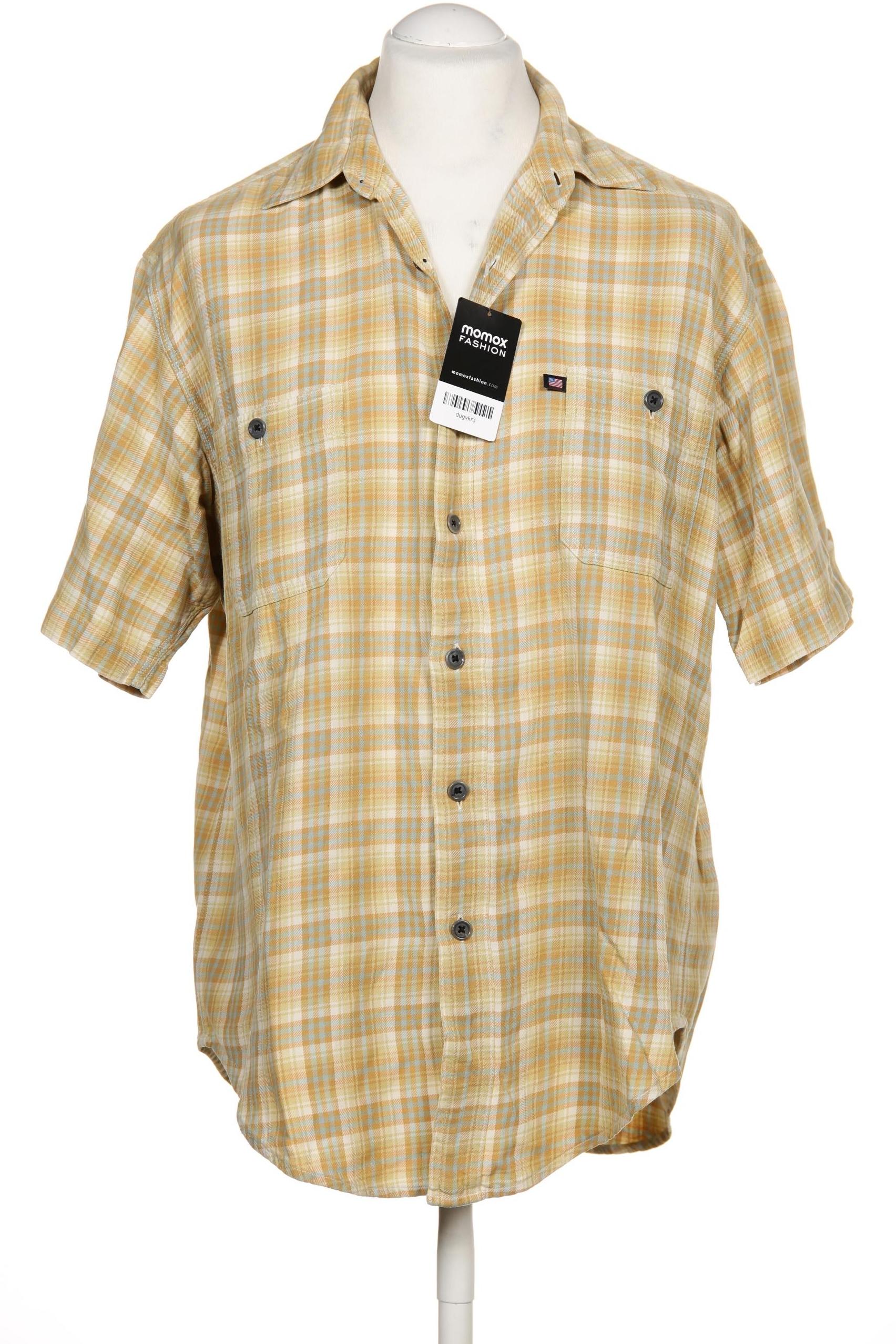 

Polo Ralph Lauren Herren Hemd, gelb, Gr. 48