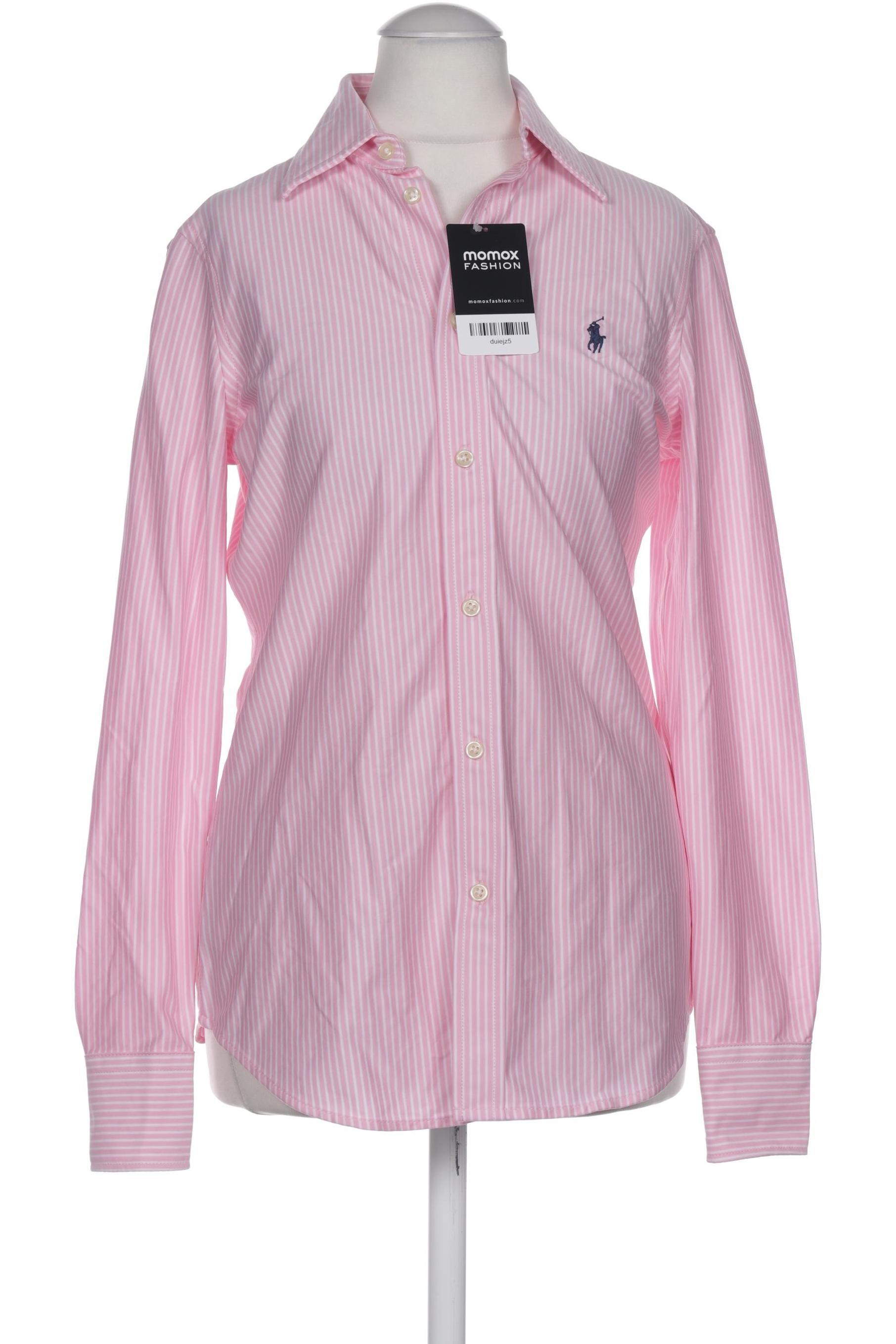 

Polo Ralph Lauren Damen Bluse, pink, Gr. 34