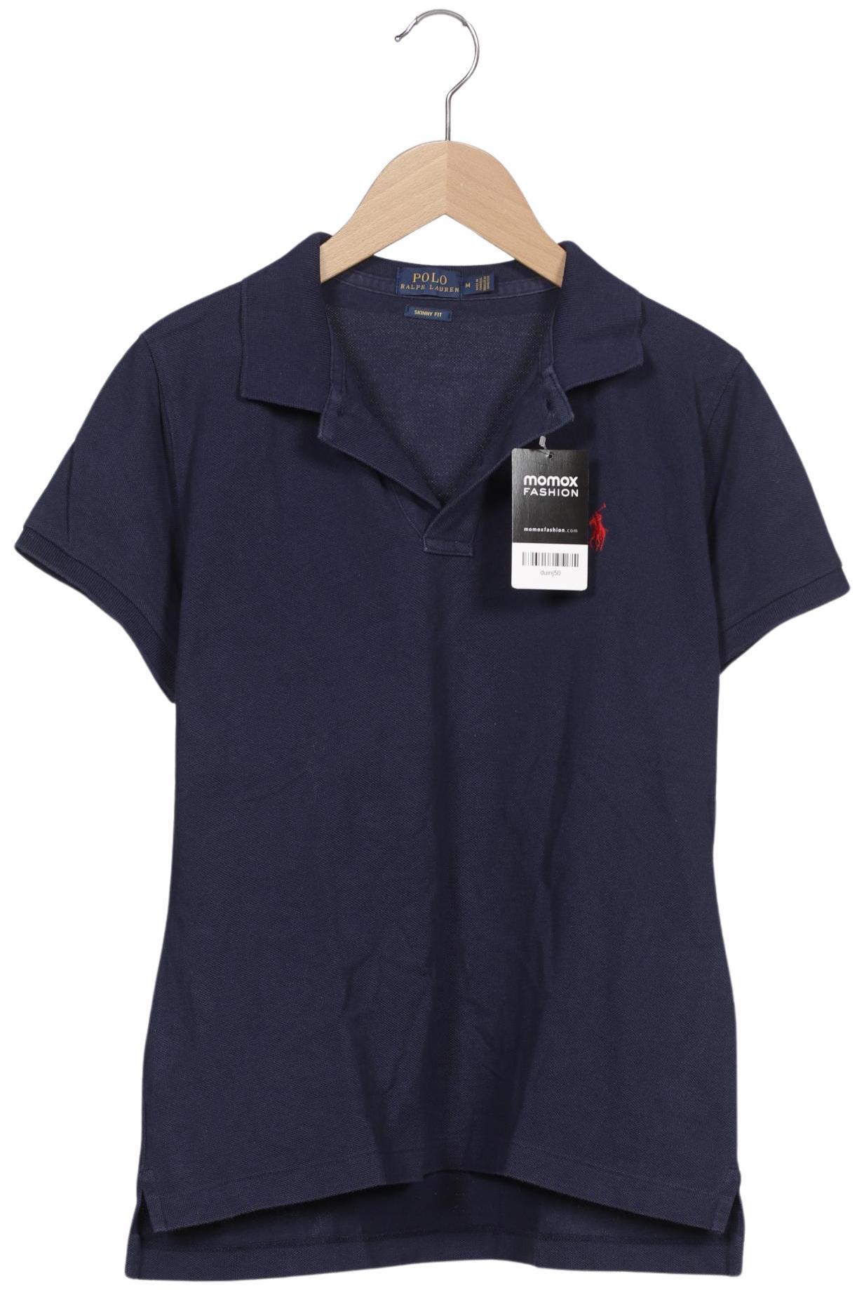 

Polo Ralph Lauren Damen Poloshirt, marineblau, Gr. 38