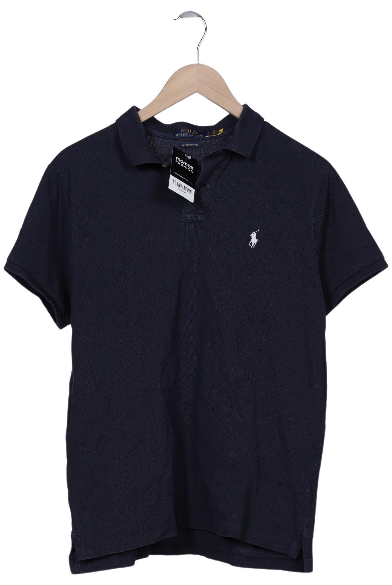 

Polo Ralph Lauren Herren Poloshirt, marineblau, Gr. 52