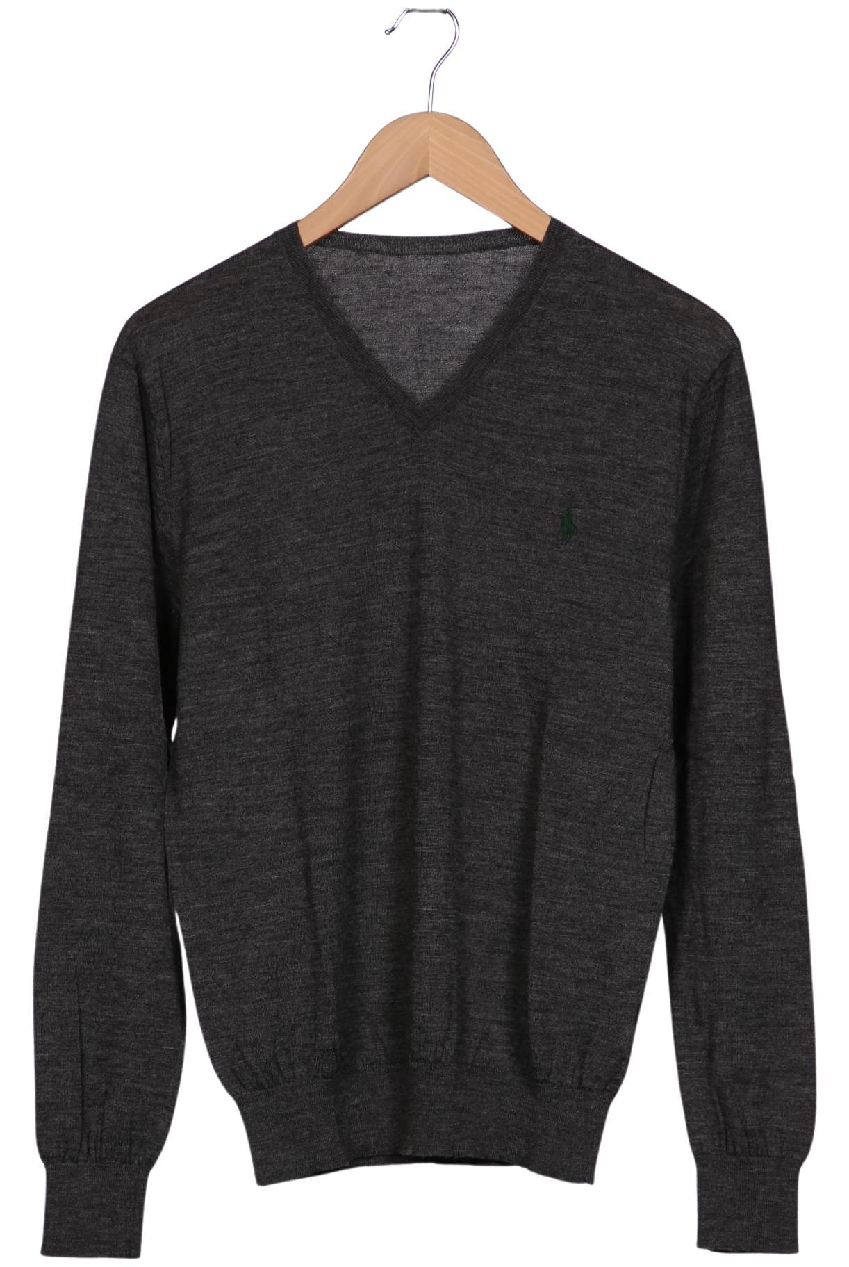 

Polo Ralph Lauren Herren Pullover, grau, Gr. 46