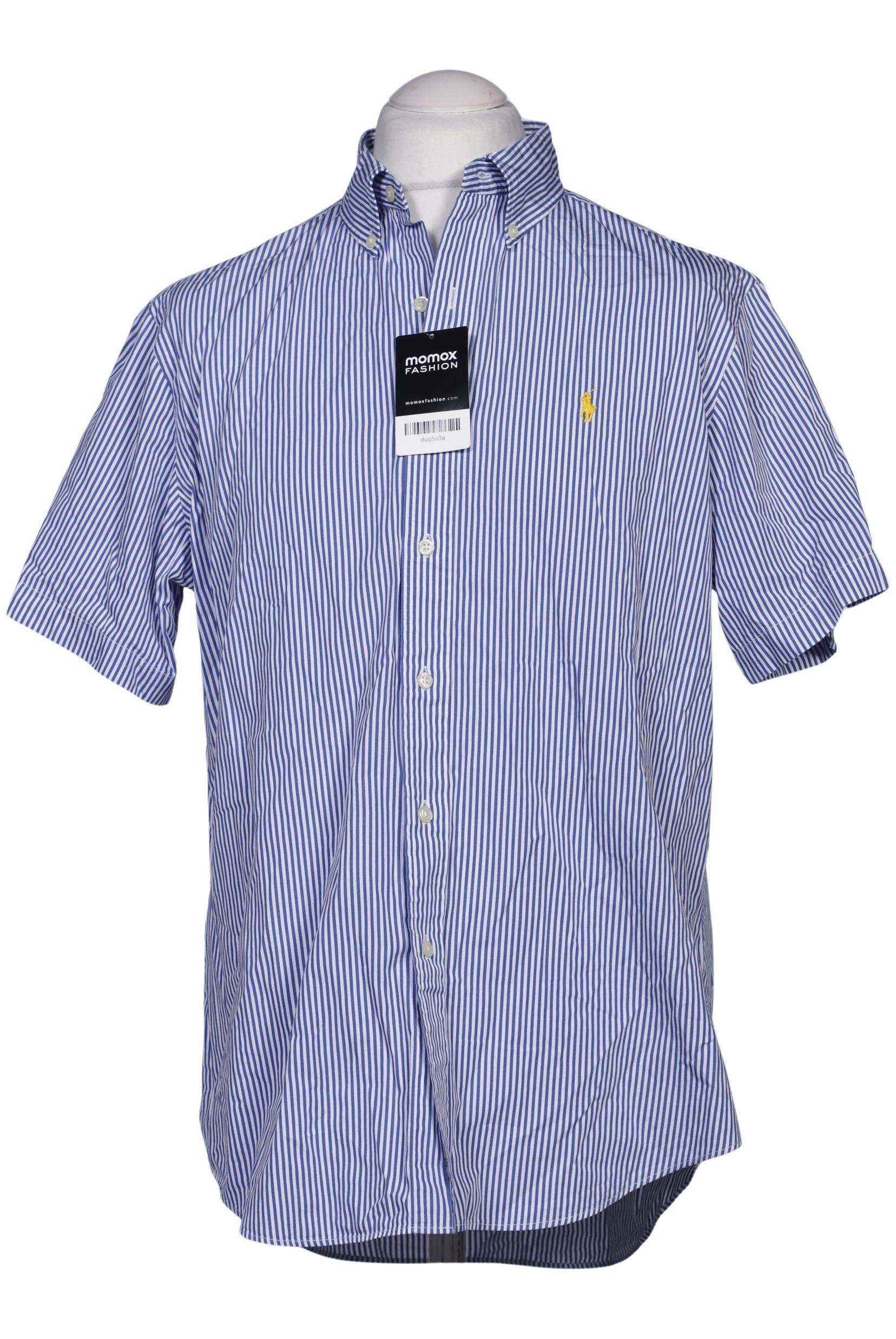 

Polo Ralph Lauren Herren Hemd, mehrfarbig, Gr. 52