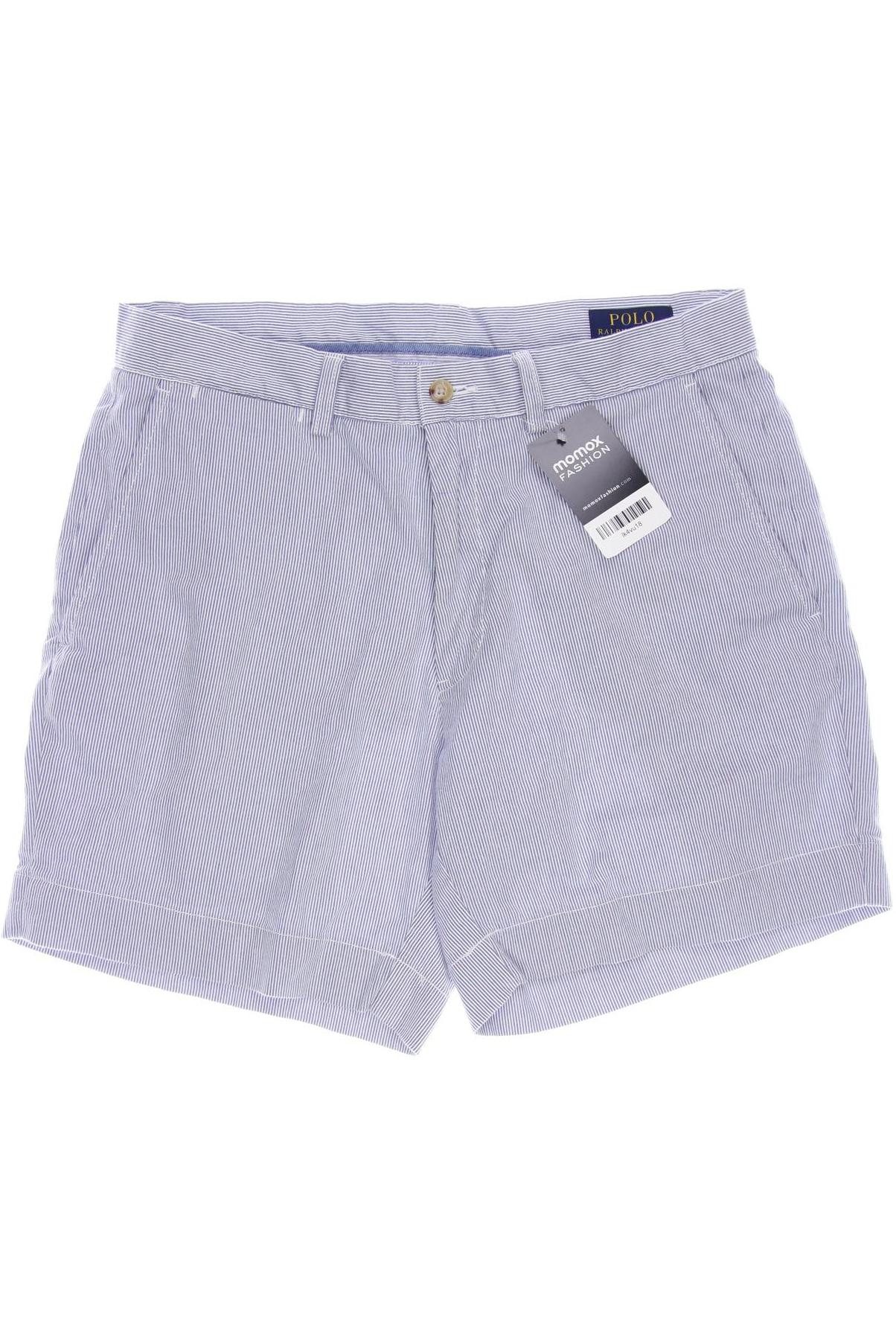 

Polo Ralph Lauren Herren Shorts, blau