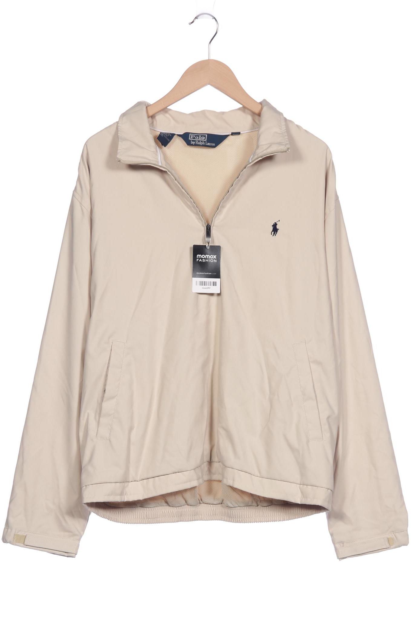 

Polo Ralph Lauren Herren Jacke, cremeweiß, Gr. 54