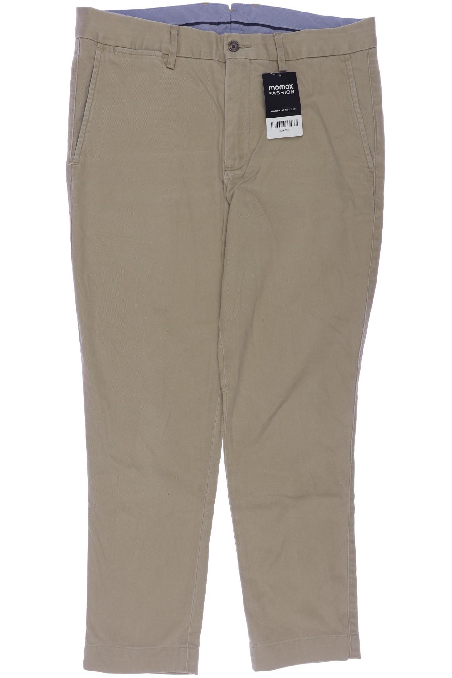 

Polo Ralph Lauren Damen Stoffhose, beige, Gr. 33