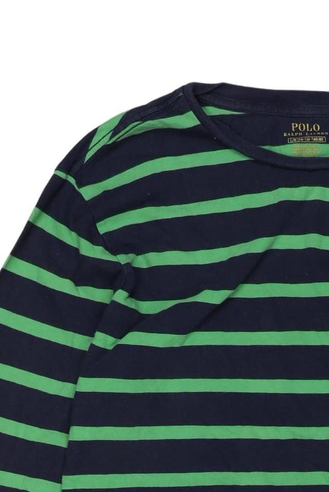 Thumbnail - Polo Ralph Lauren Jungen Langarmshirt, mehrfarbig, Gr. 158