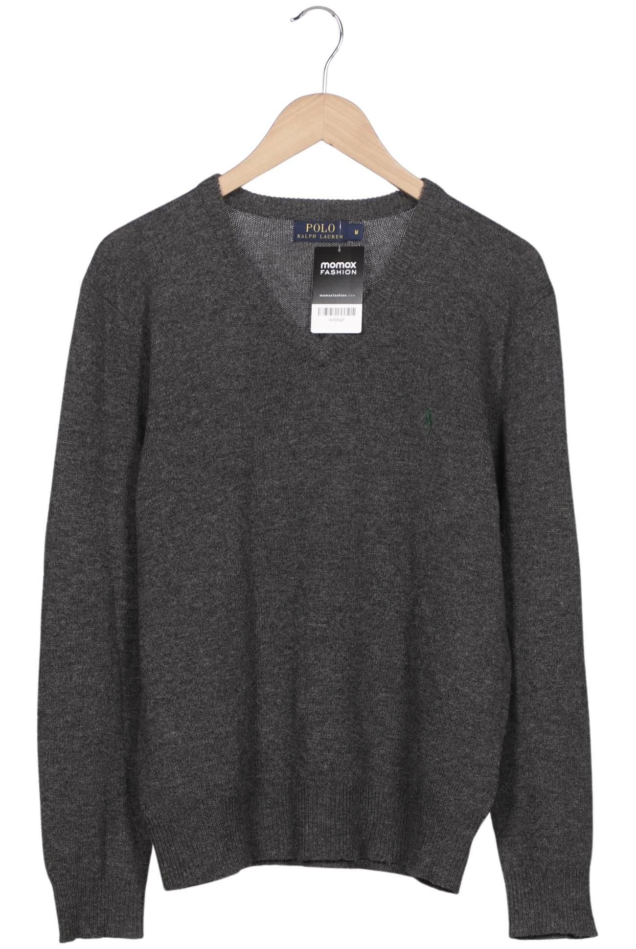 

Polo Ralph Lauren Herren Pullover, grau, Gr. 48