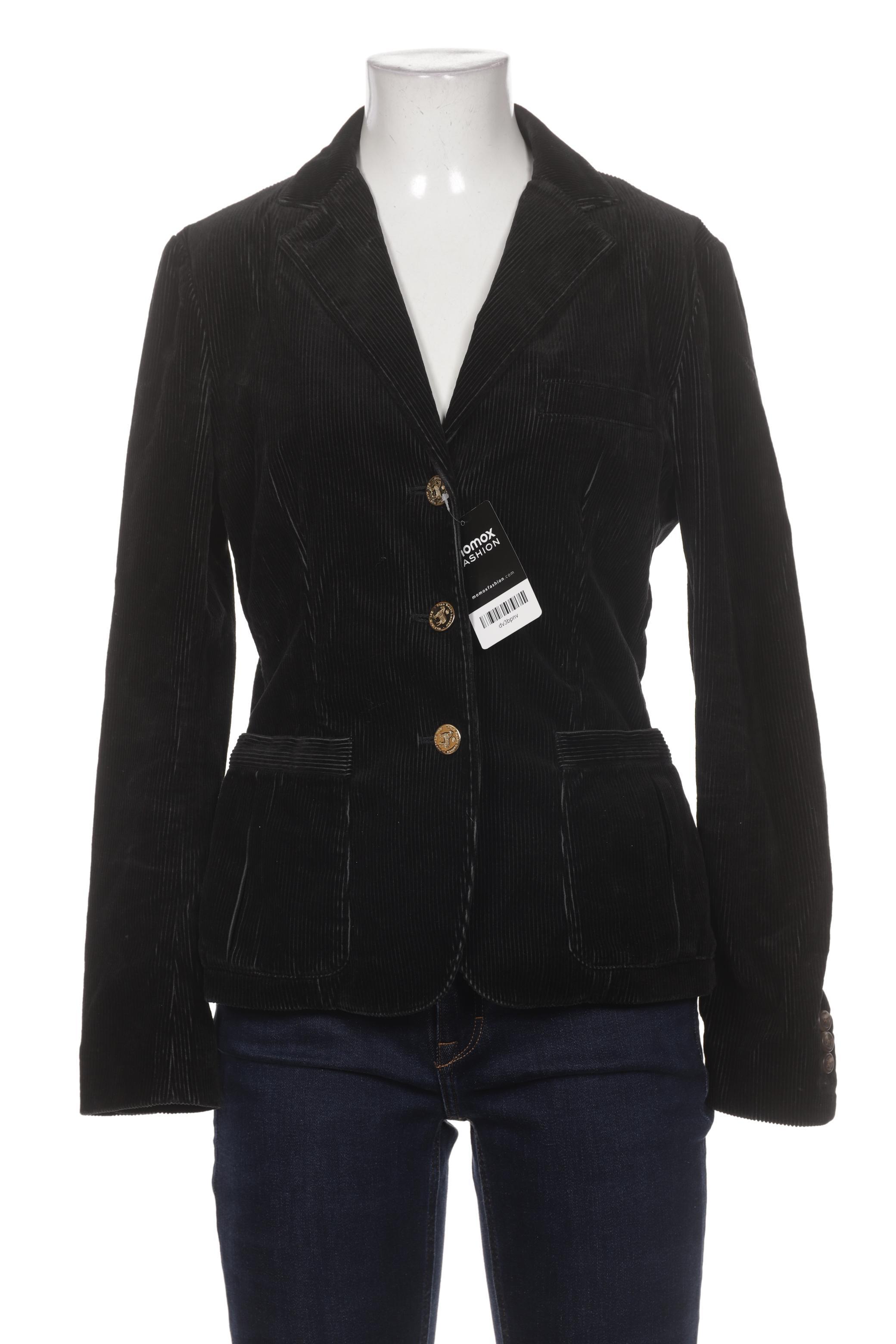 

Polo Ralph Lauren Damen Blazer, schwarz, Gr. 6