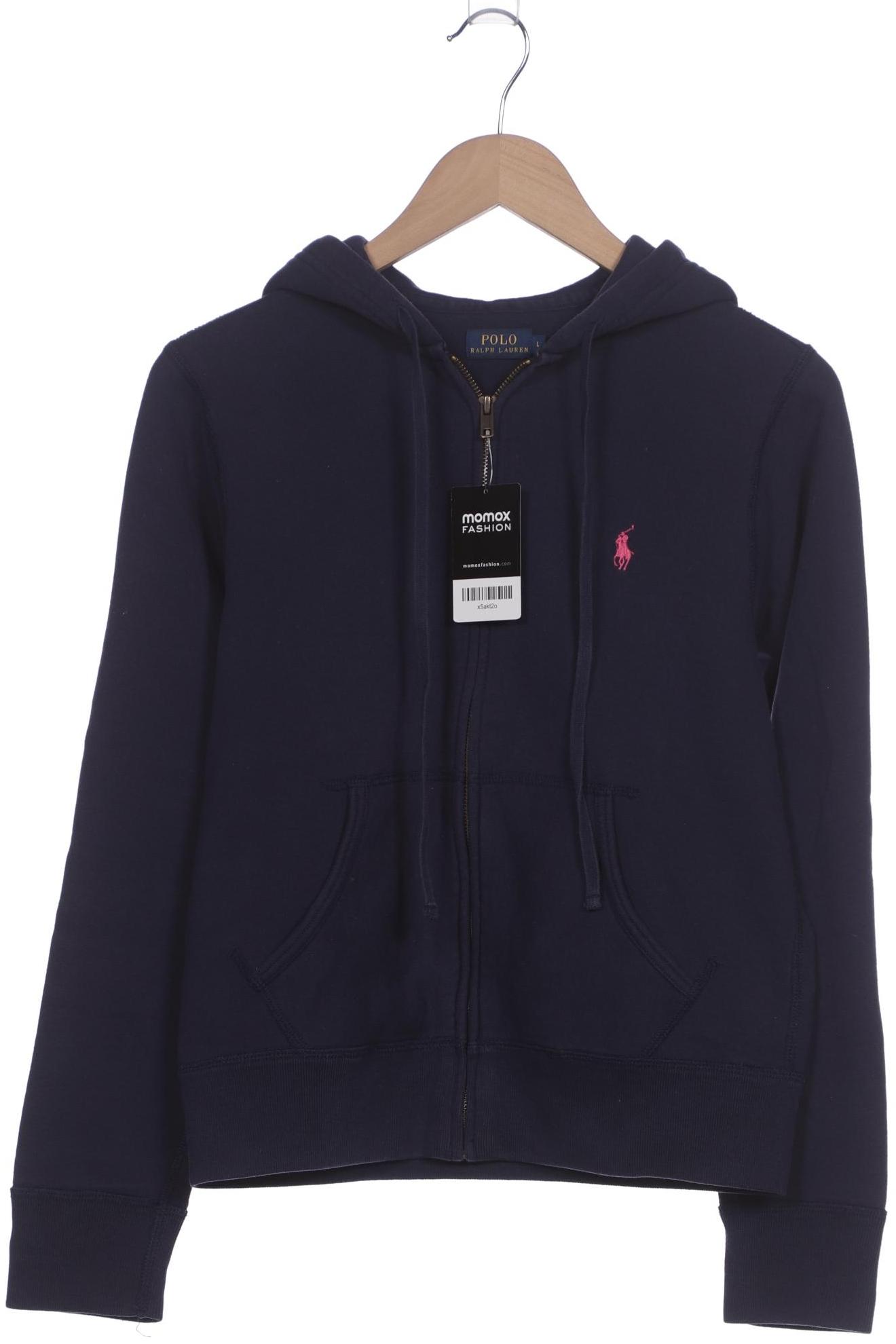 

Polo Ralph Lauren Damen Kapuzenpullover, marineblau, Gr. 42