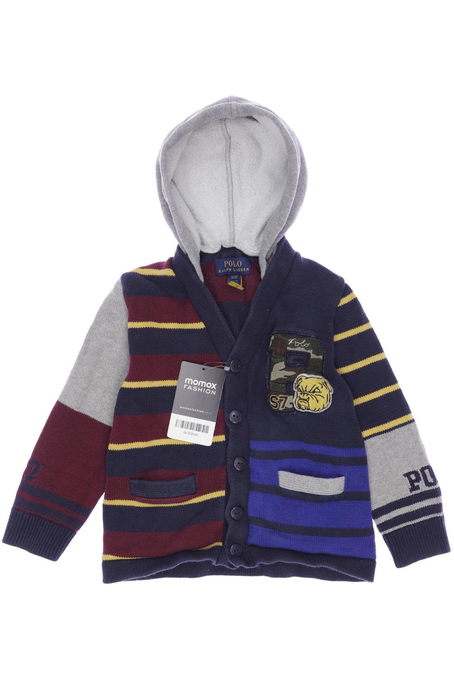 

Polo Ralph Lauren Herren Hoodies & Sweater, marineblau, Gr. 104