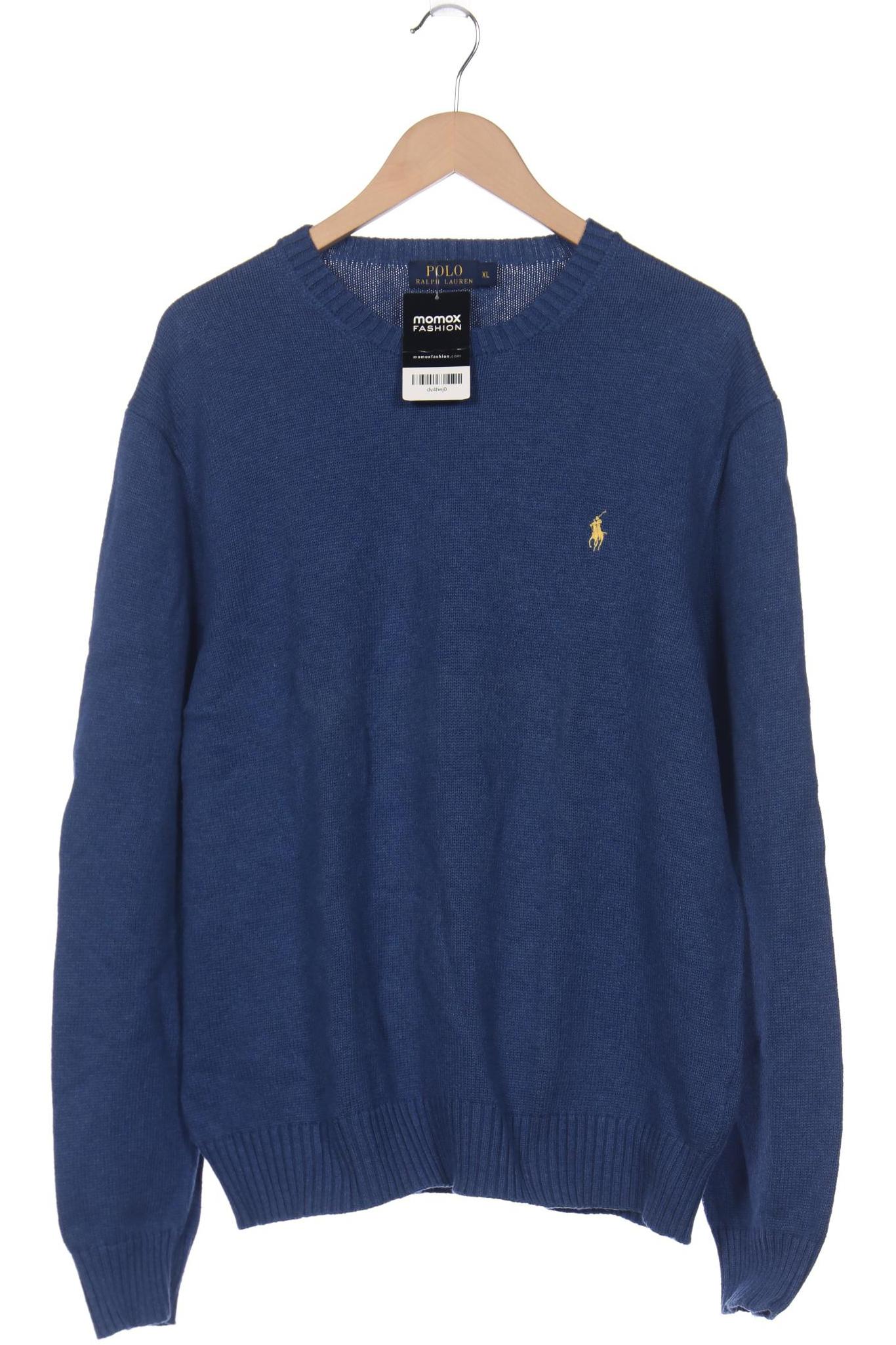 

Polo Ralph Lauren Herren Pullover, blau