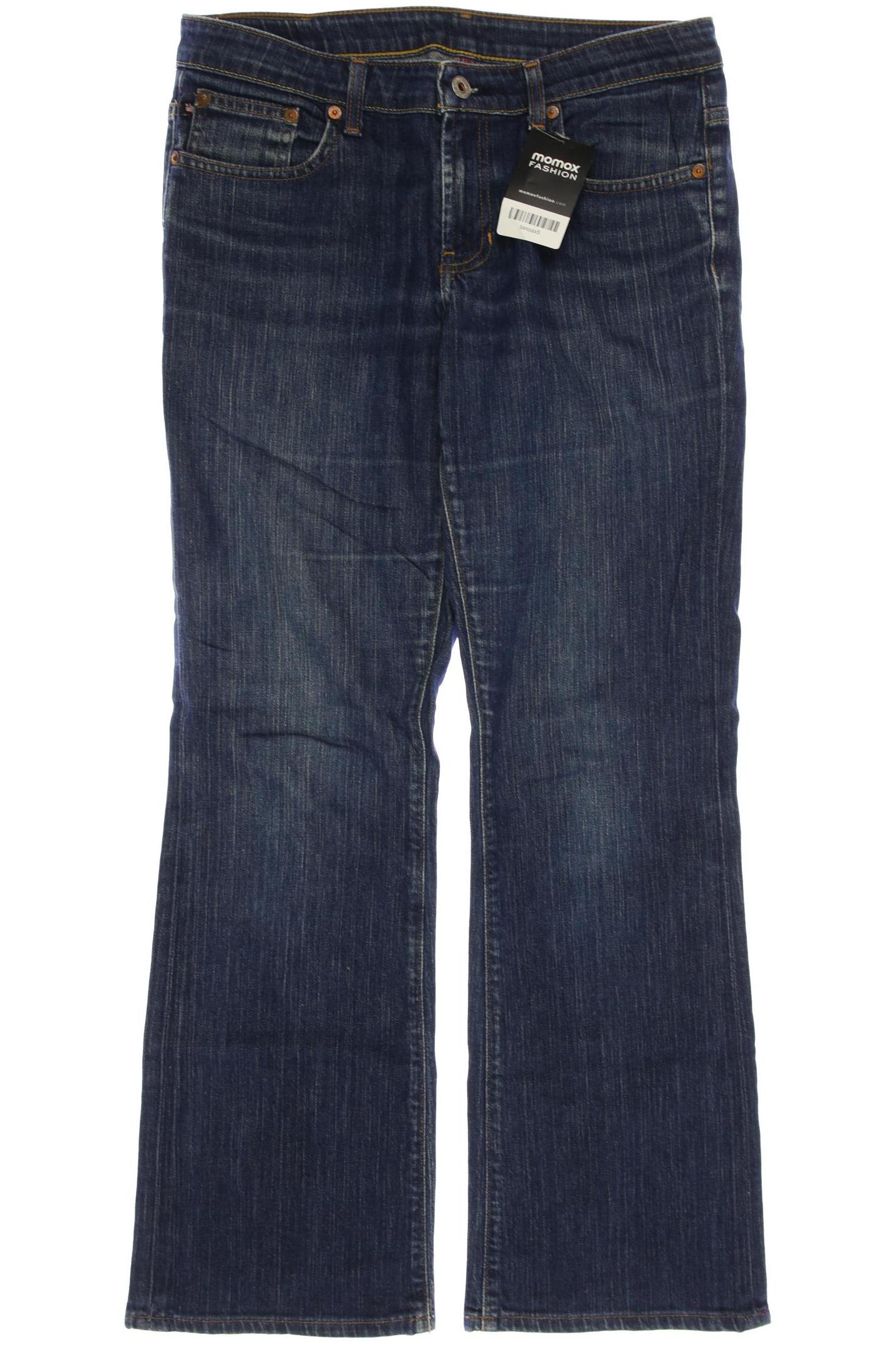 

Polo Ralph Lauren Damen Jeans, blau, Gr. 8